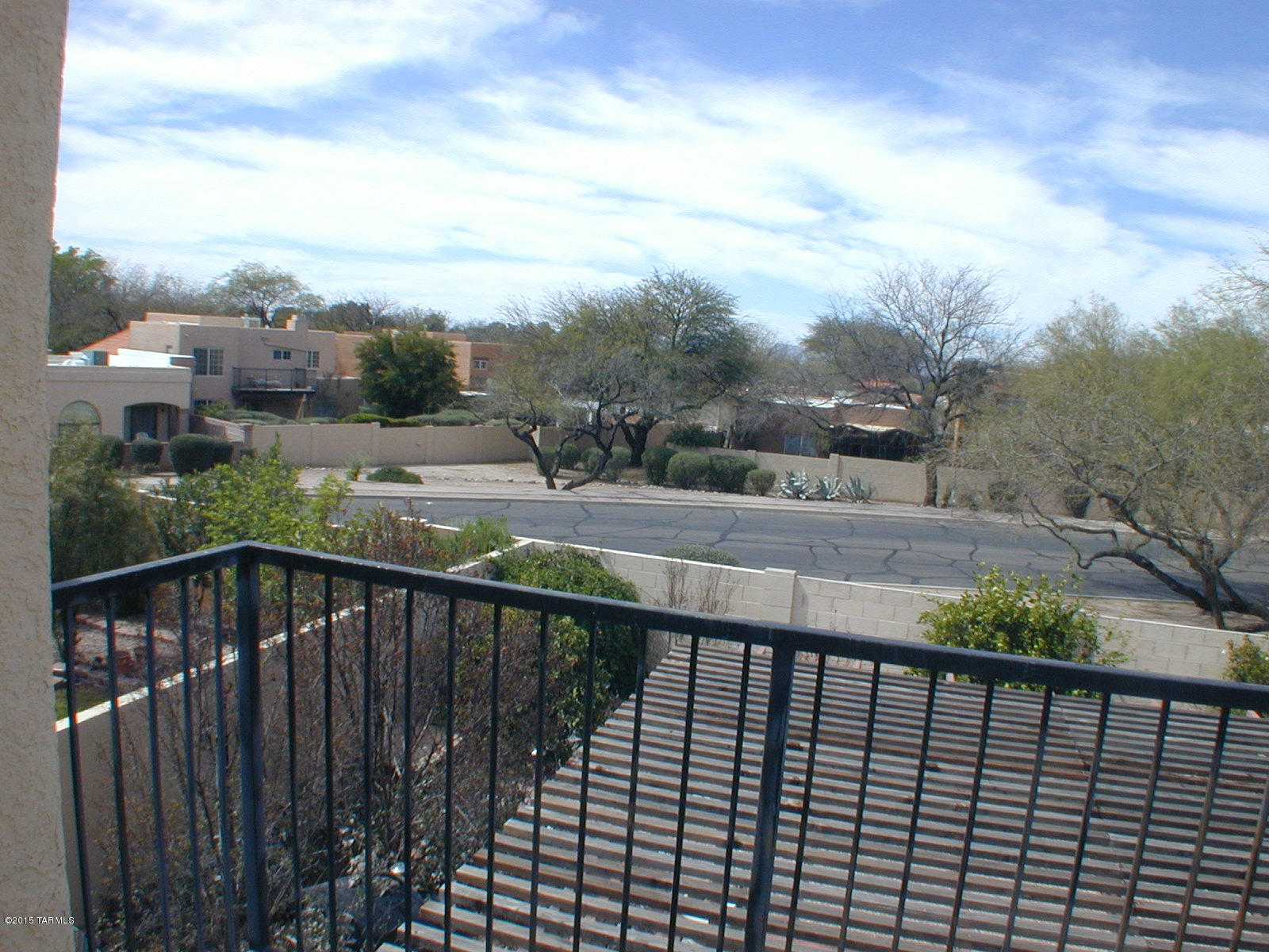 3385 N Apache Plume Court