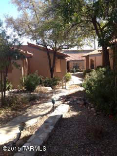 5396 N Paseo De La Terraza