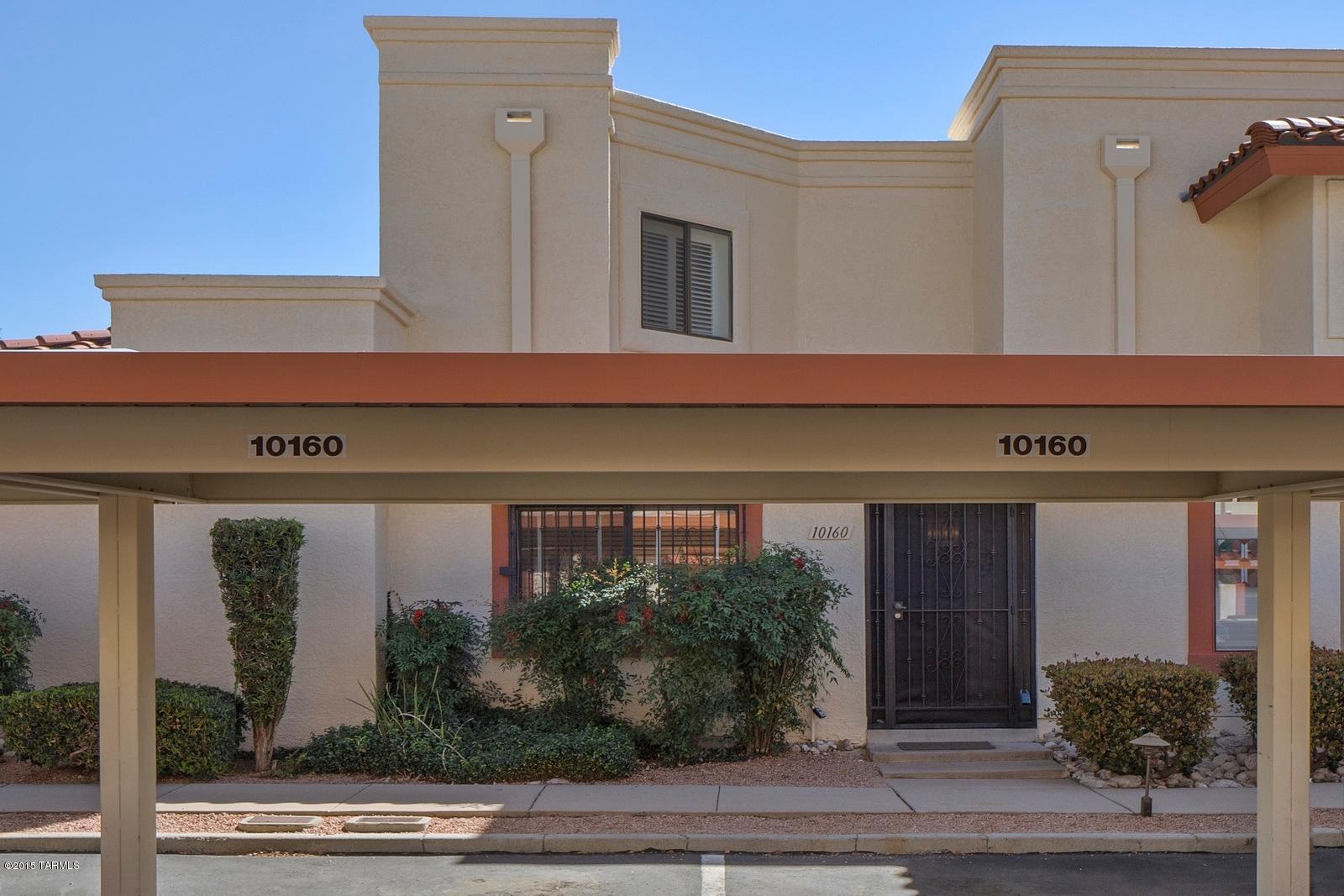 10160 E Arizmo Street