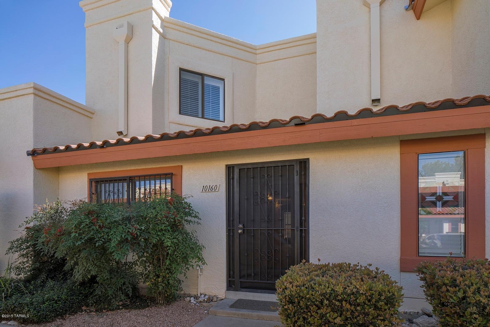 10160 E Arizmo Street