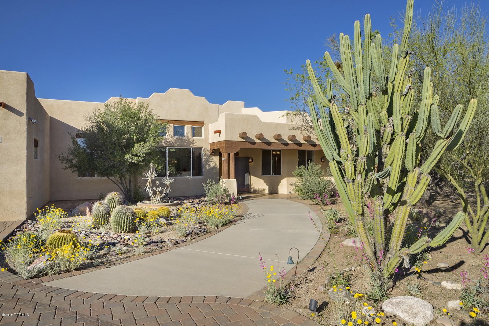 11621 E Calle Del Rincon