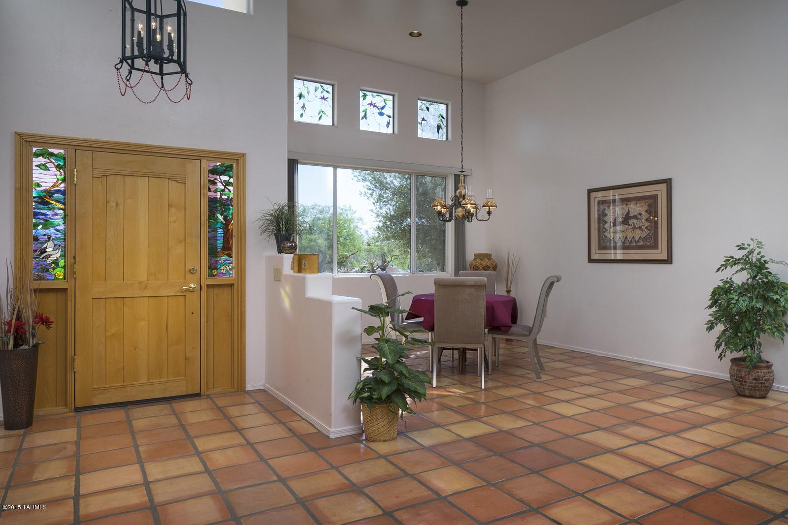 11621 E Calle Del Rincon