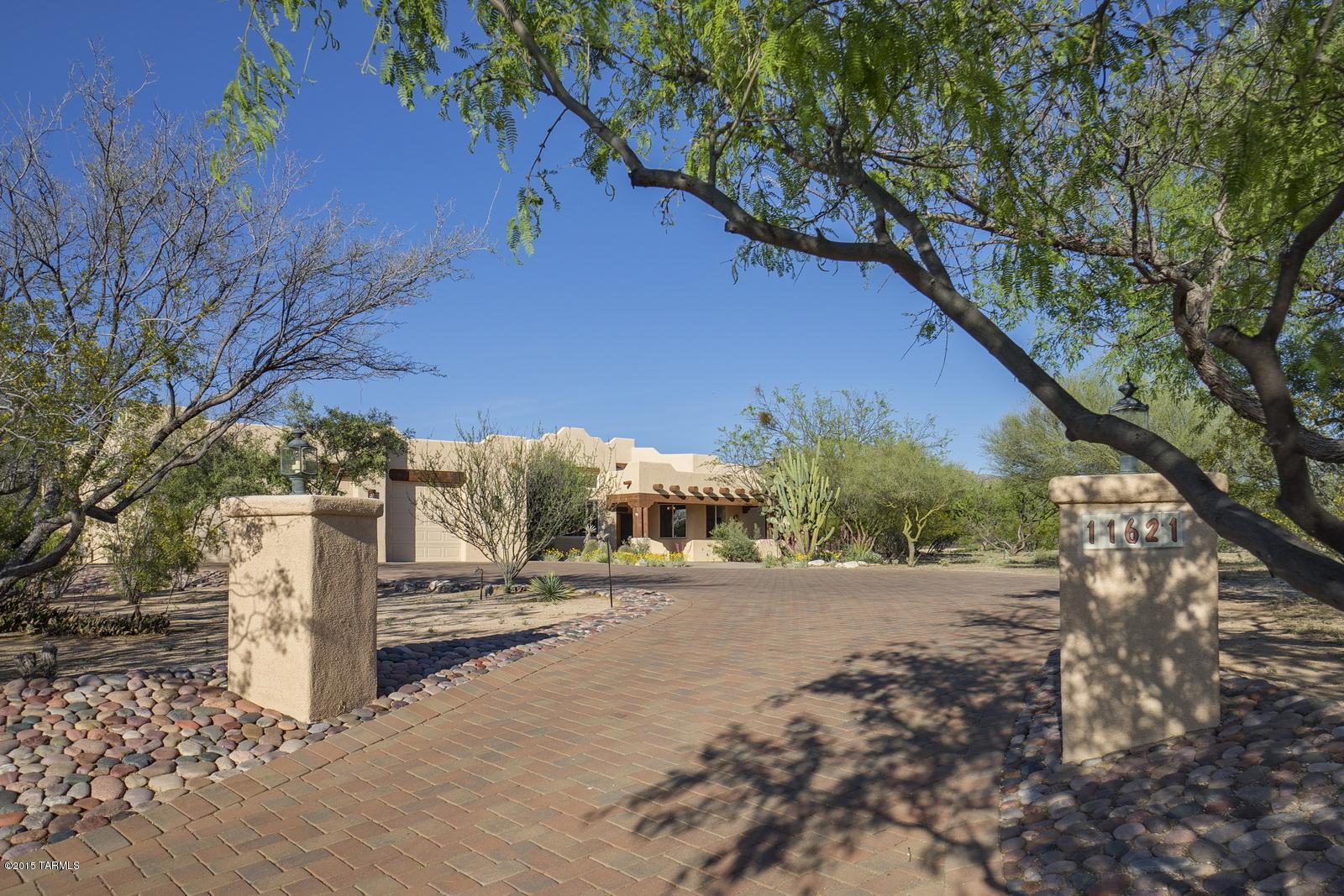 11621 E Calle Del Rincon