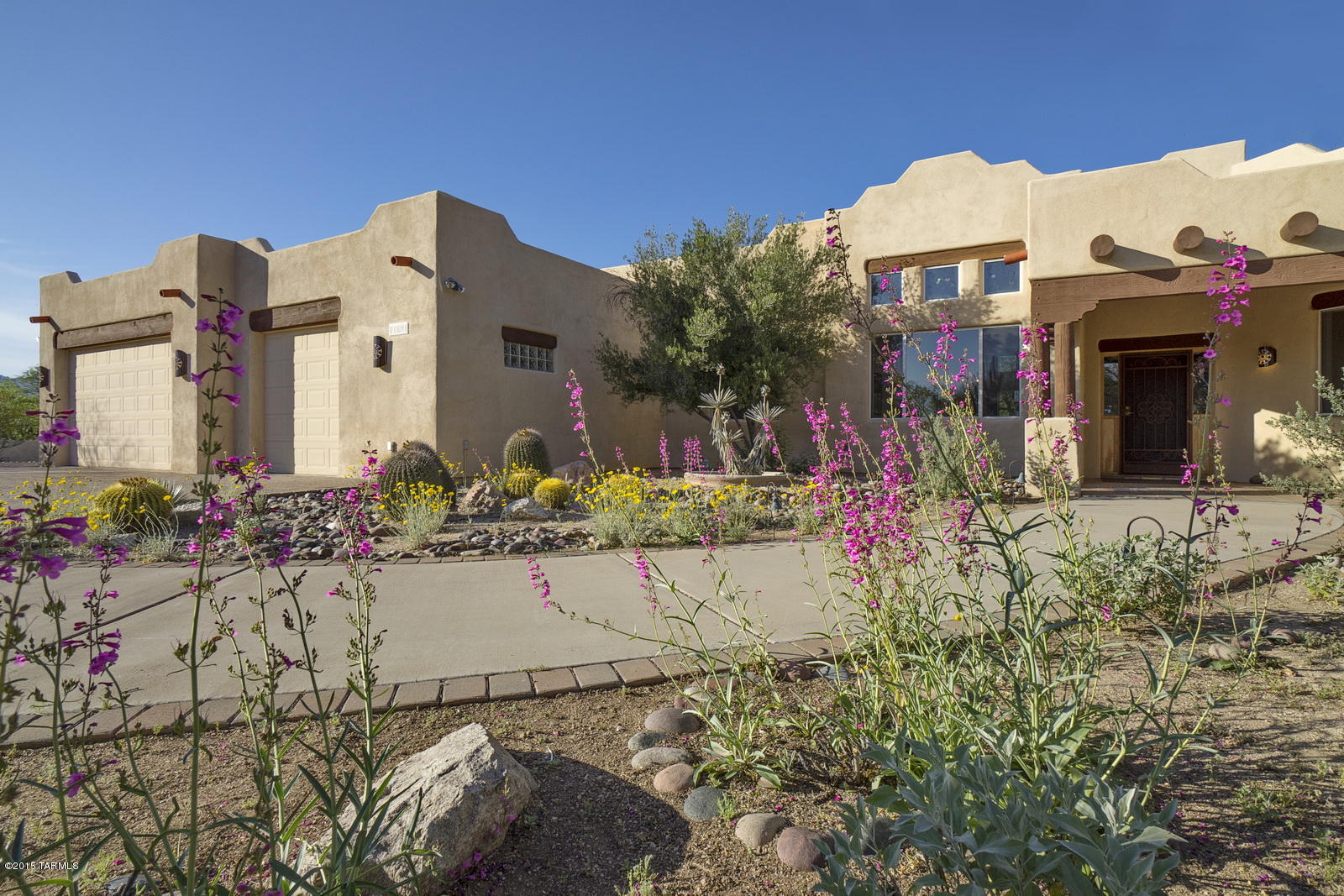 11621 E Calle Del Rincon