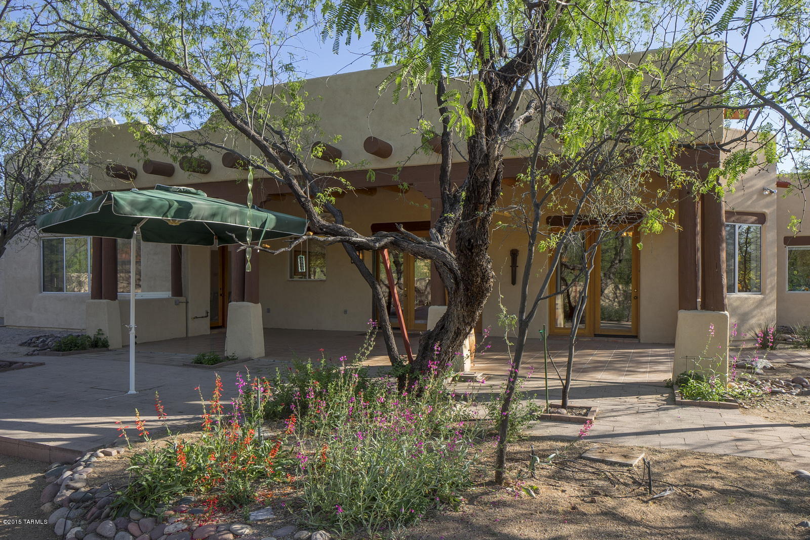 11621 E Calle Del Rincon