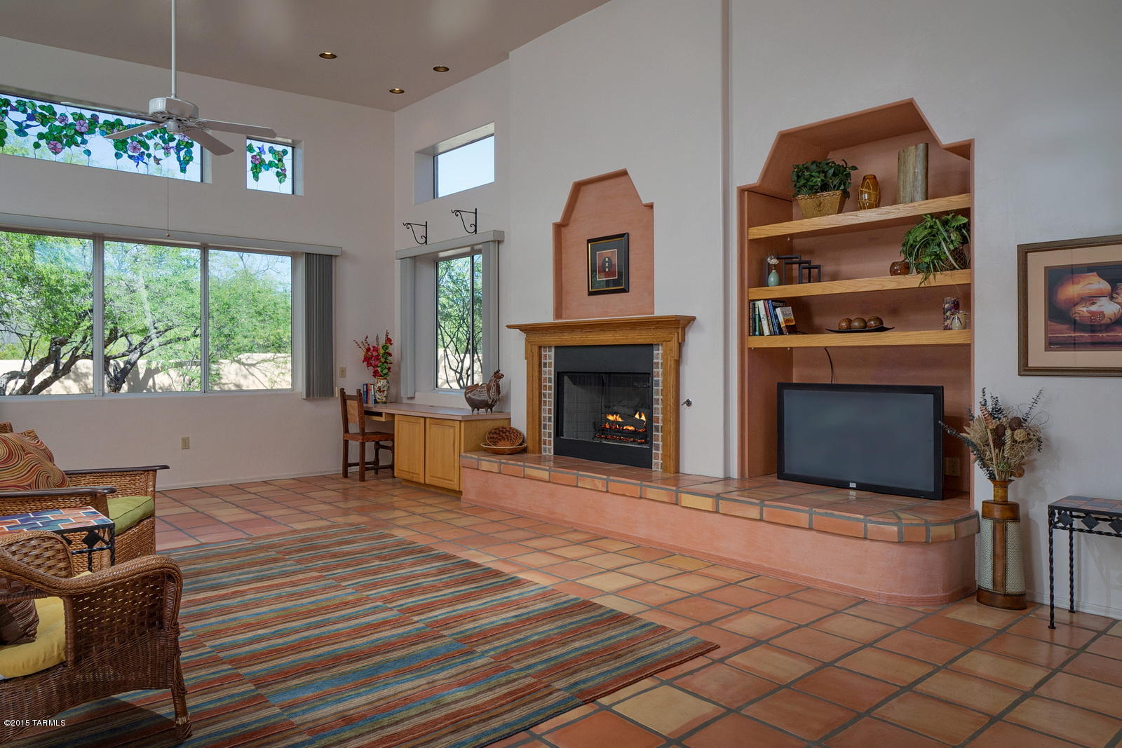 11621 E Calle Del Rincon