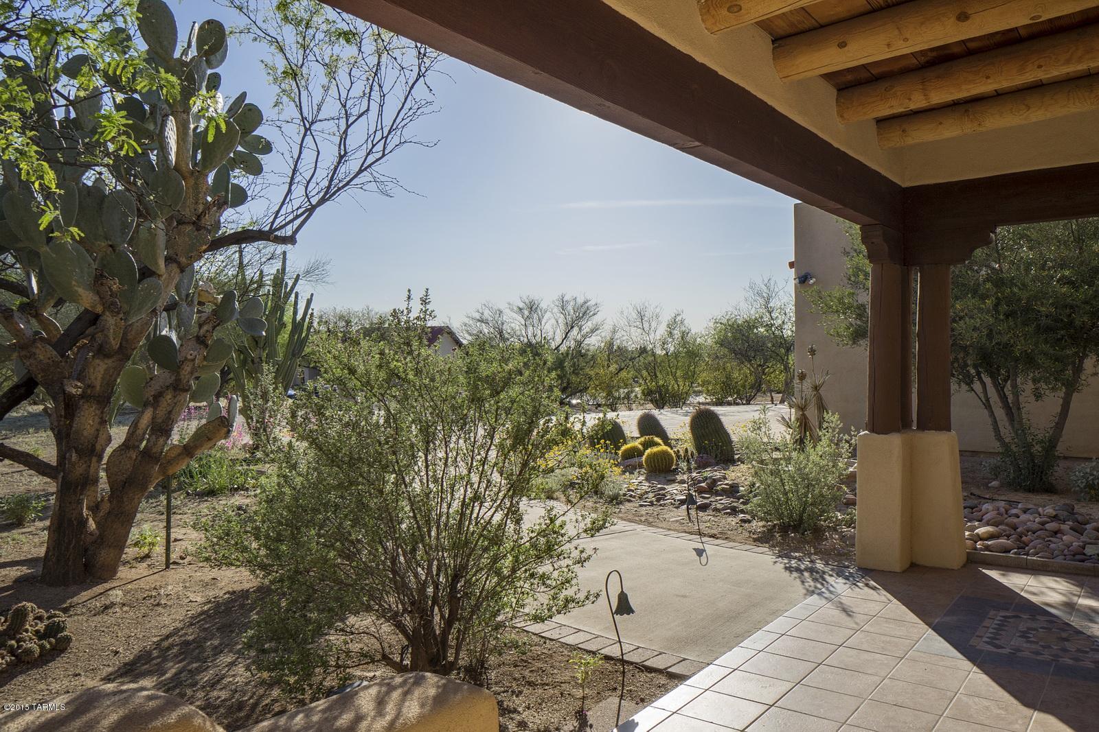 11621 E Calle Del Rincon
