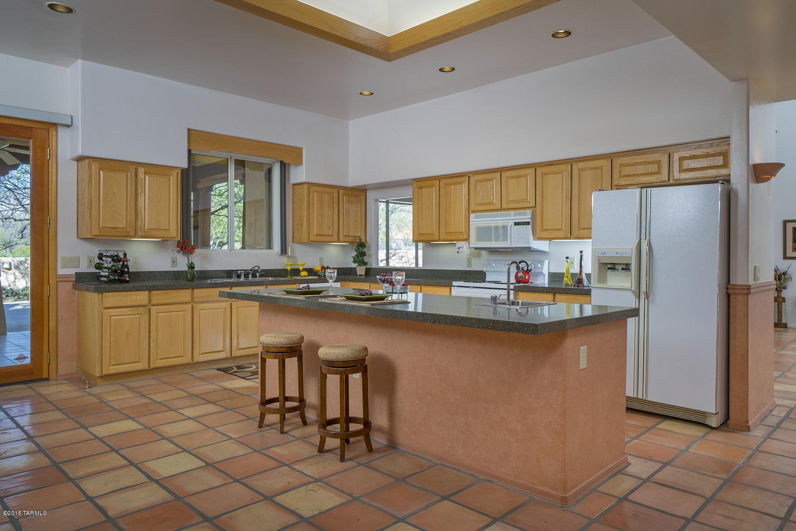 11621 E Calle Del Rincon
