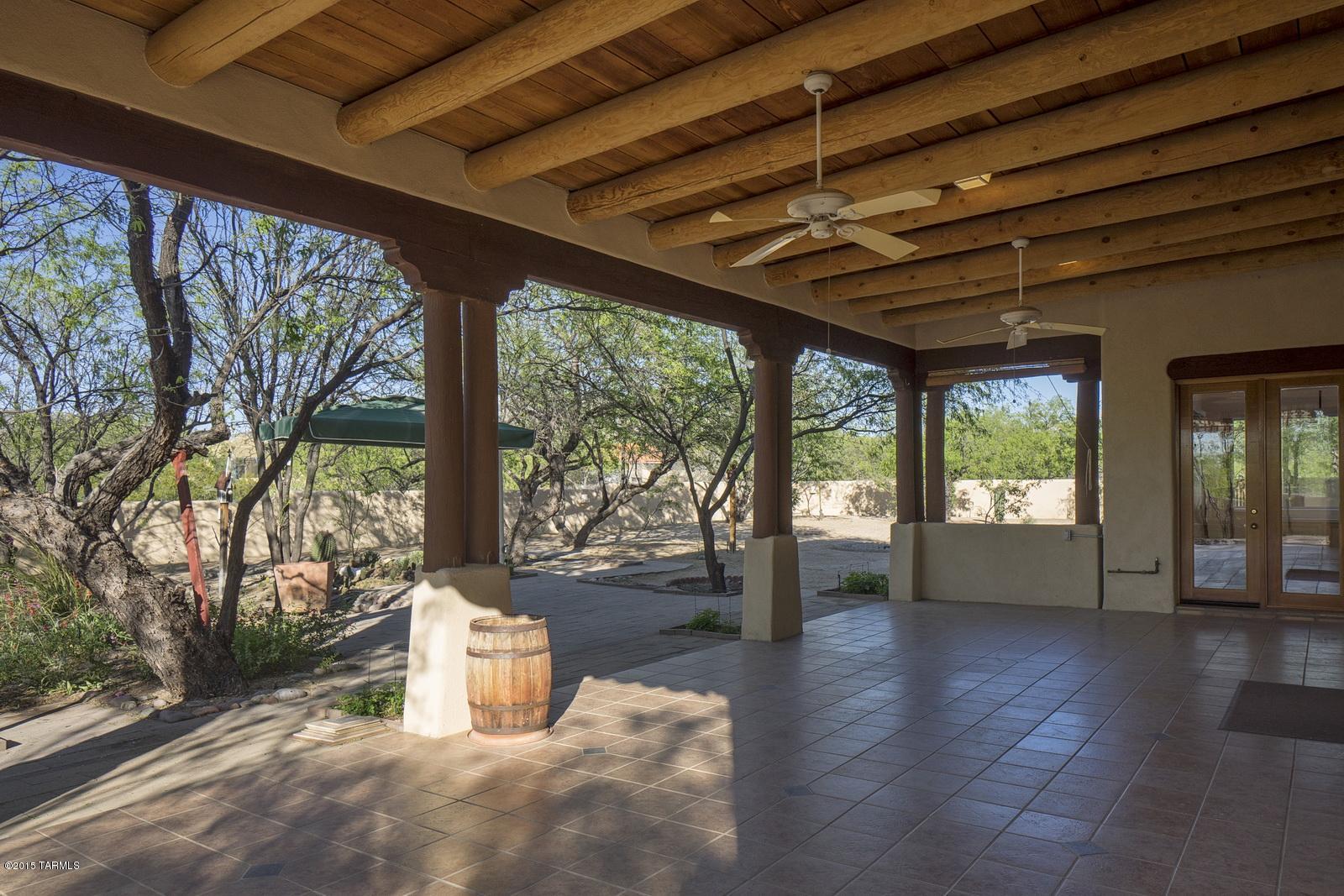 11621 E Calle Del Rincon