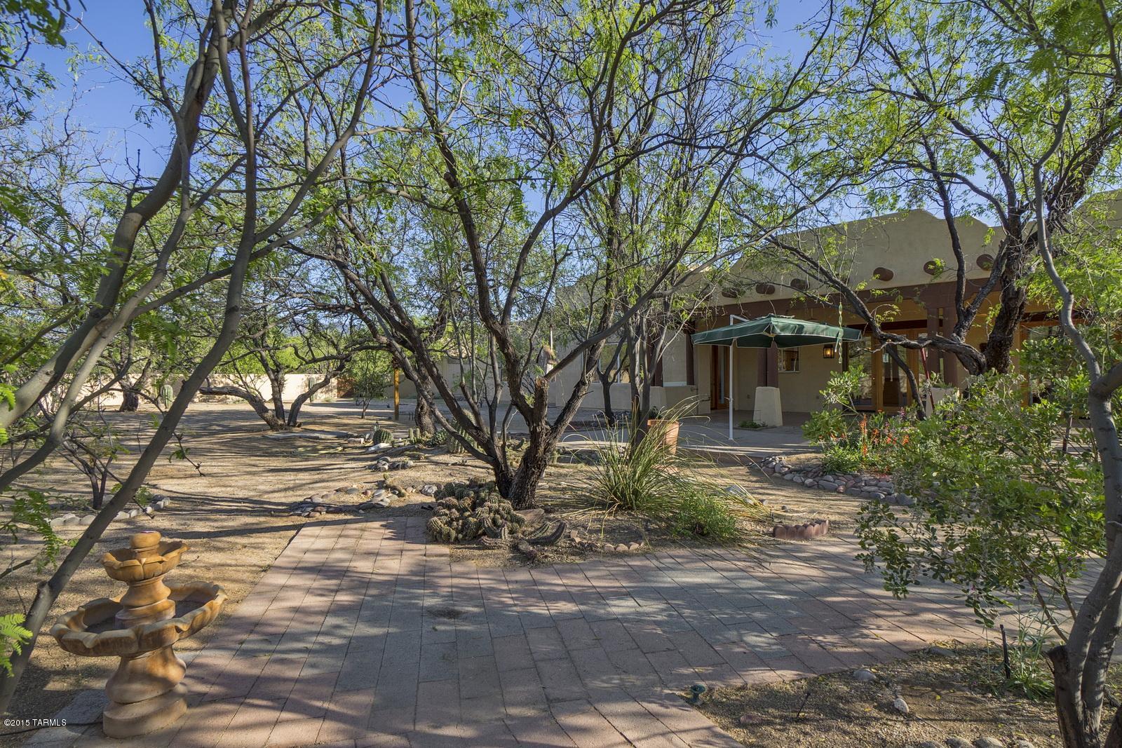 11621 E Calle Del Rincon