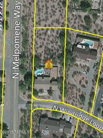 4261 N Windridge Loop