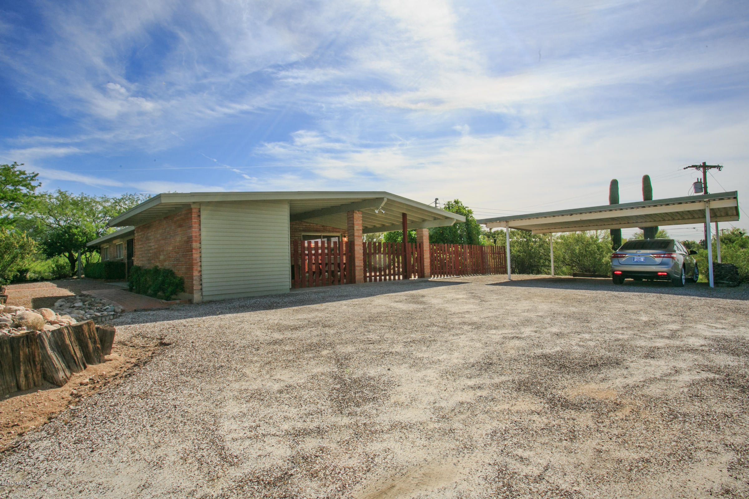 1725 W Sunset Road