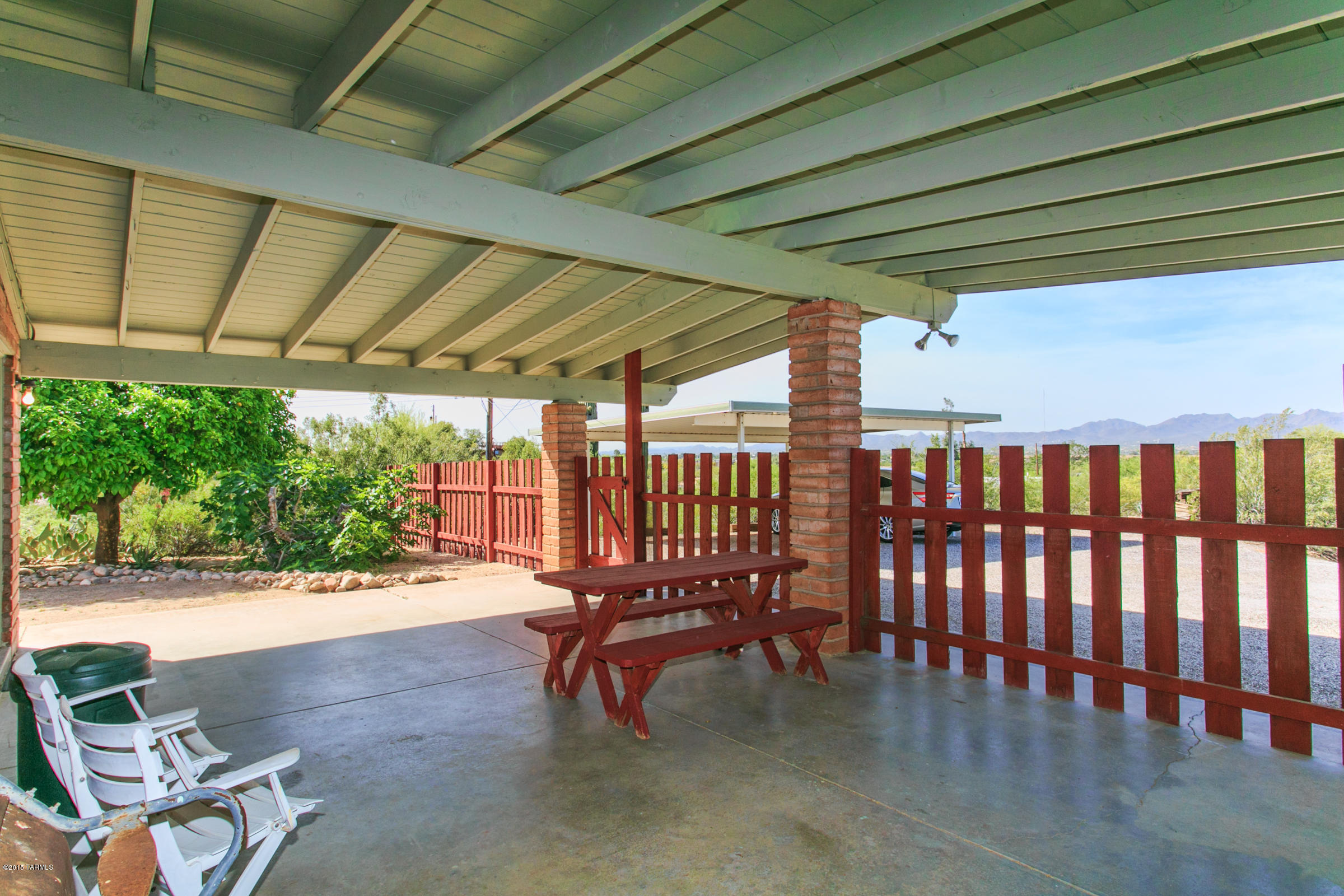 1725 W Sunset Road