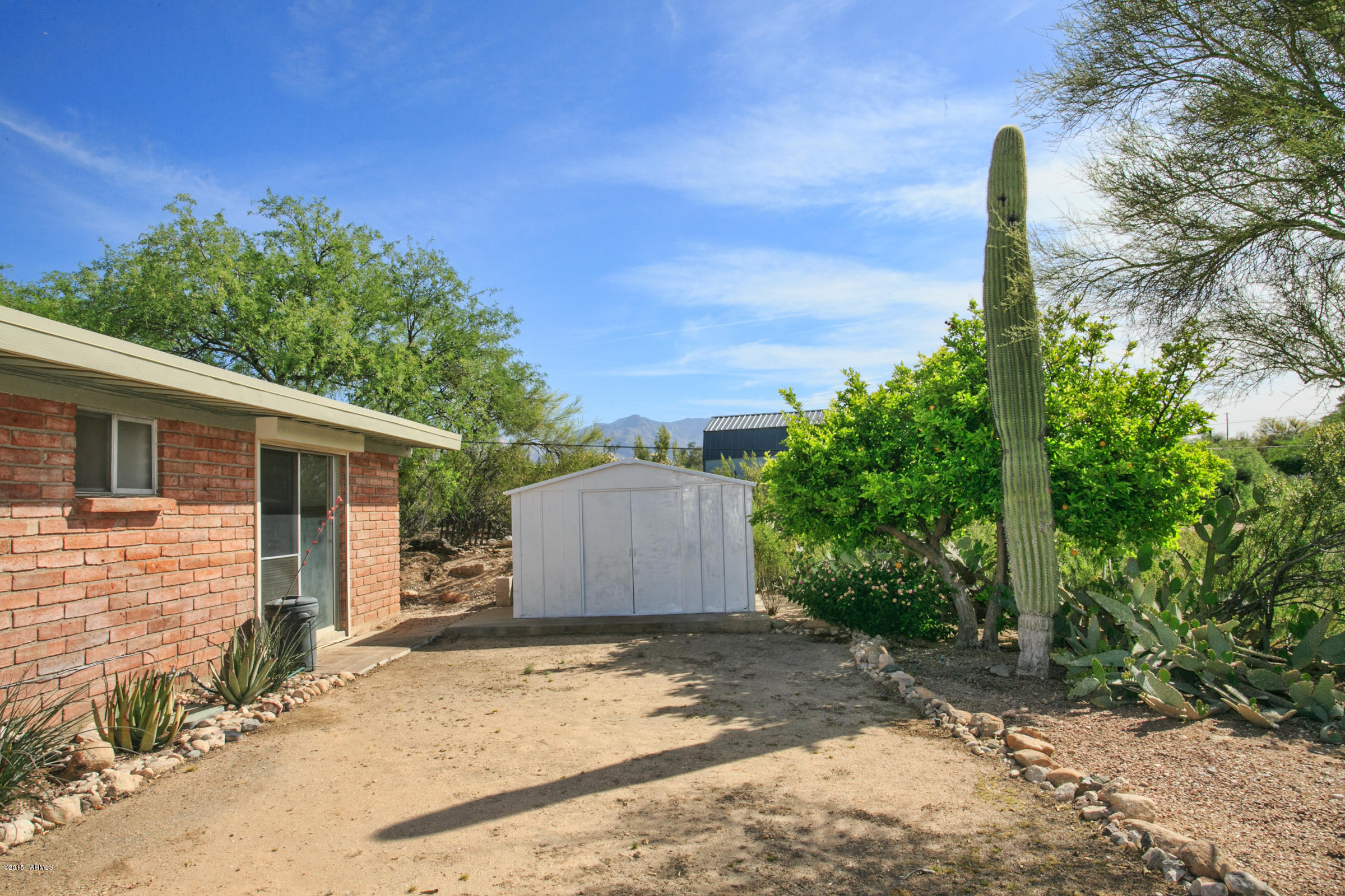 1725 W Sunset Road