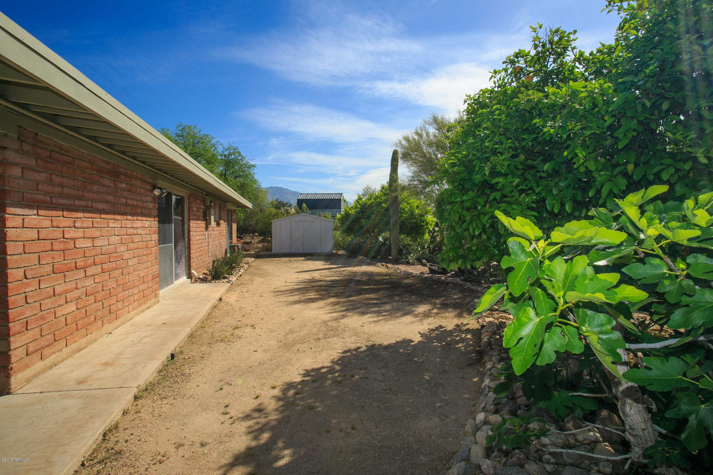 1725 W Sunset Road
