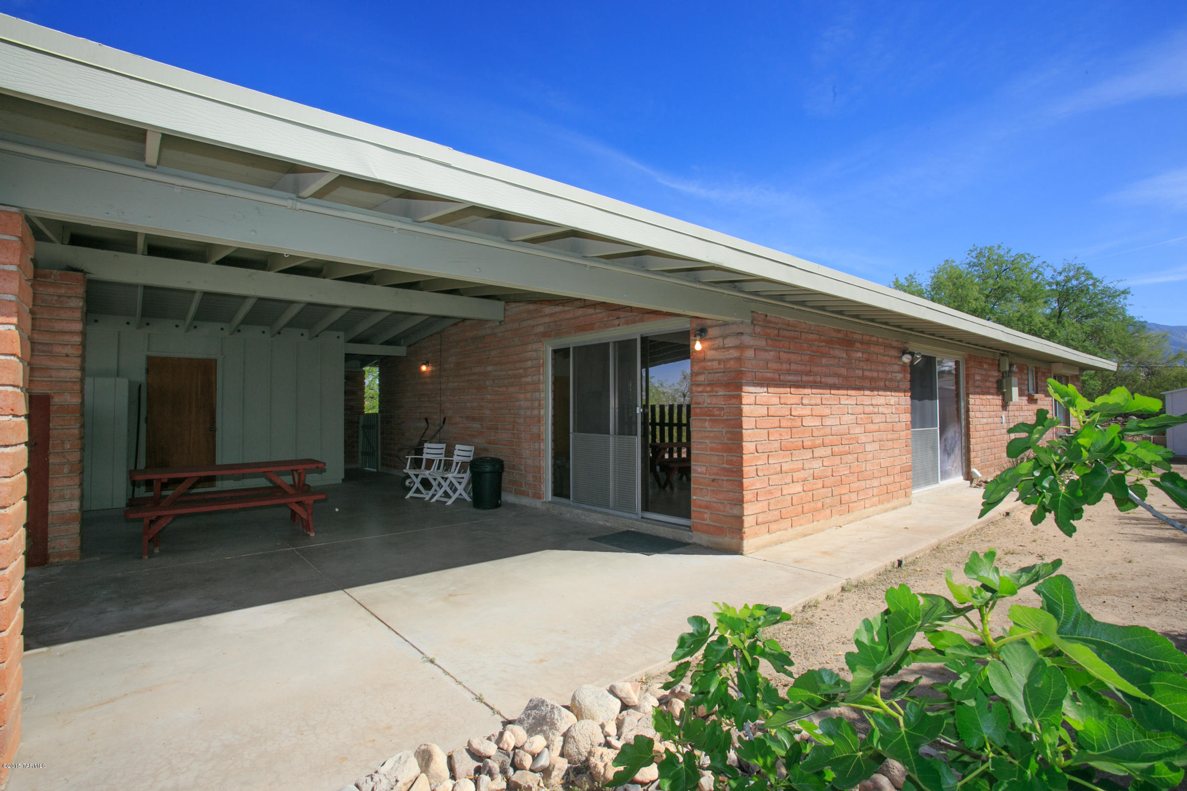 1725 W Sunset Road