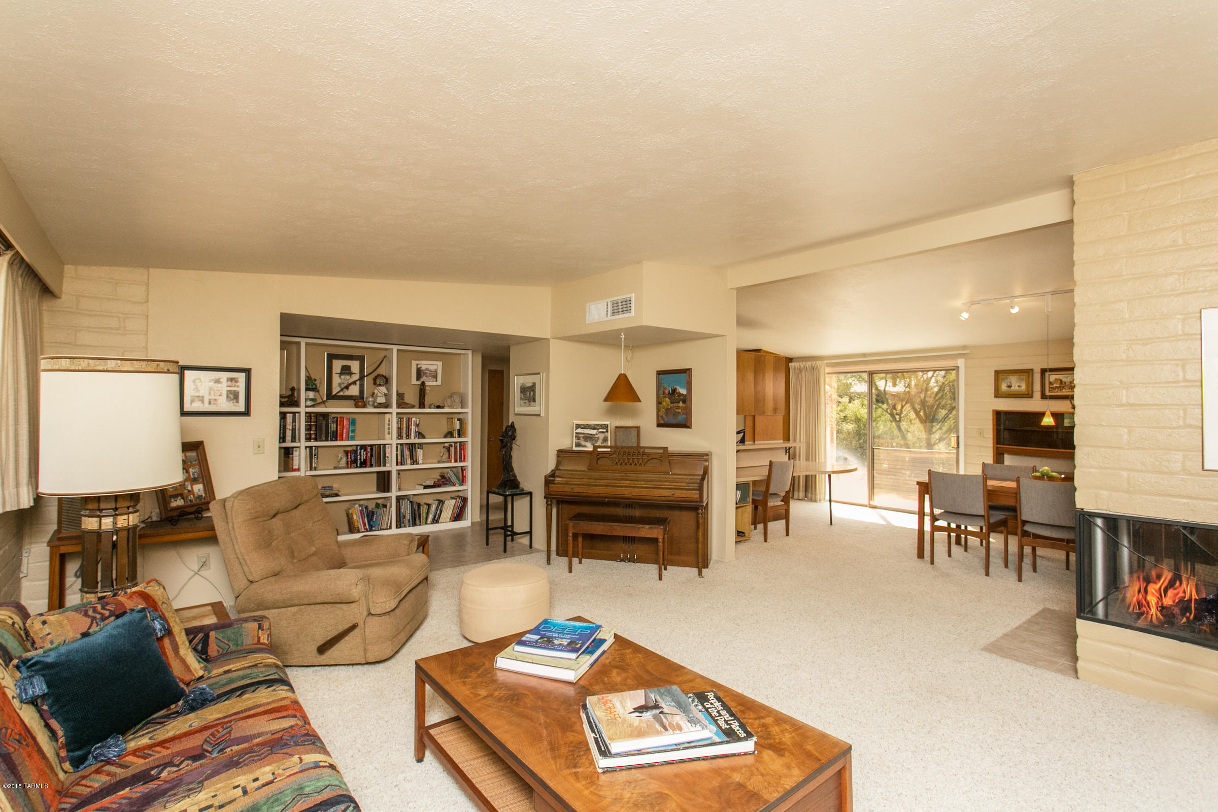 1725 W Sunset Road