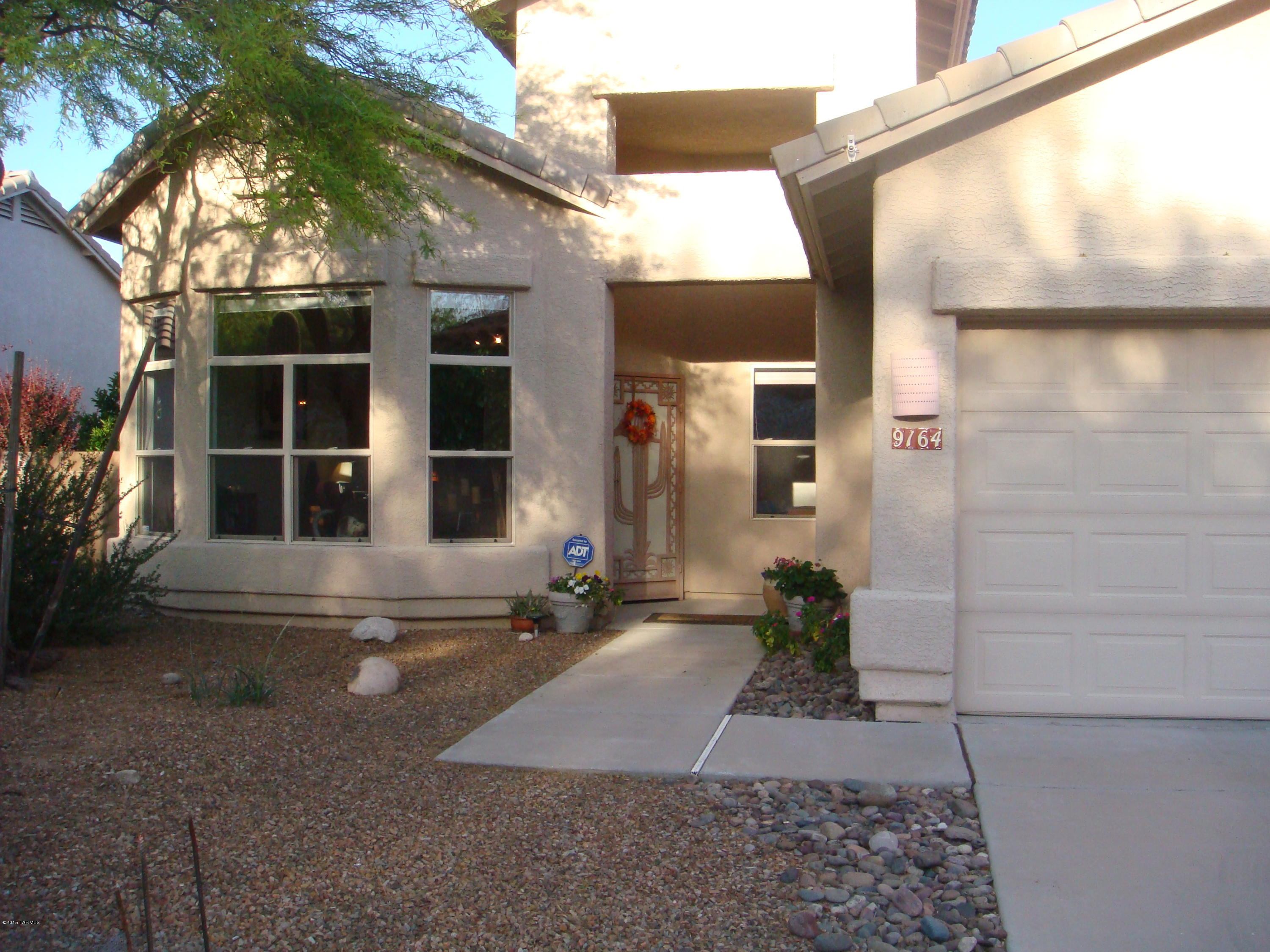 9164 N Mystic Heights Place