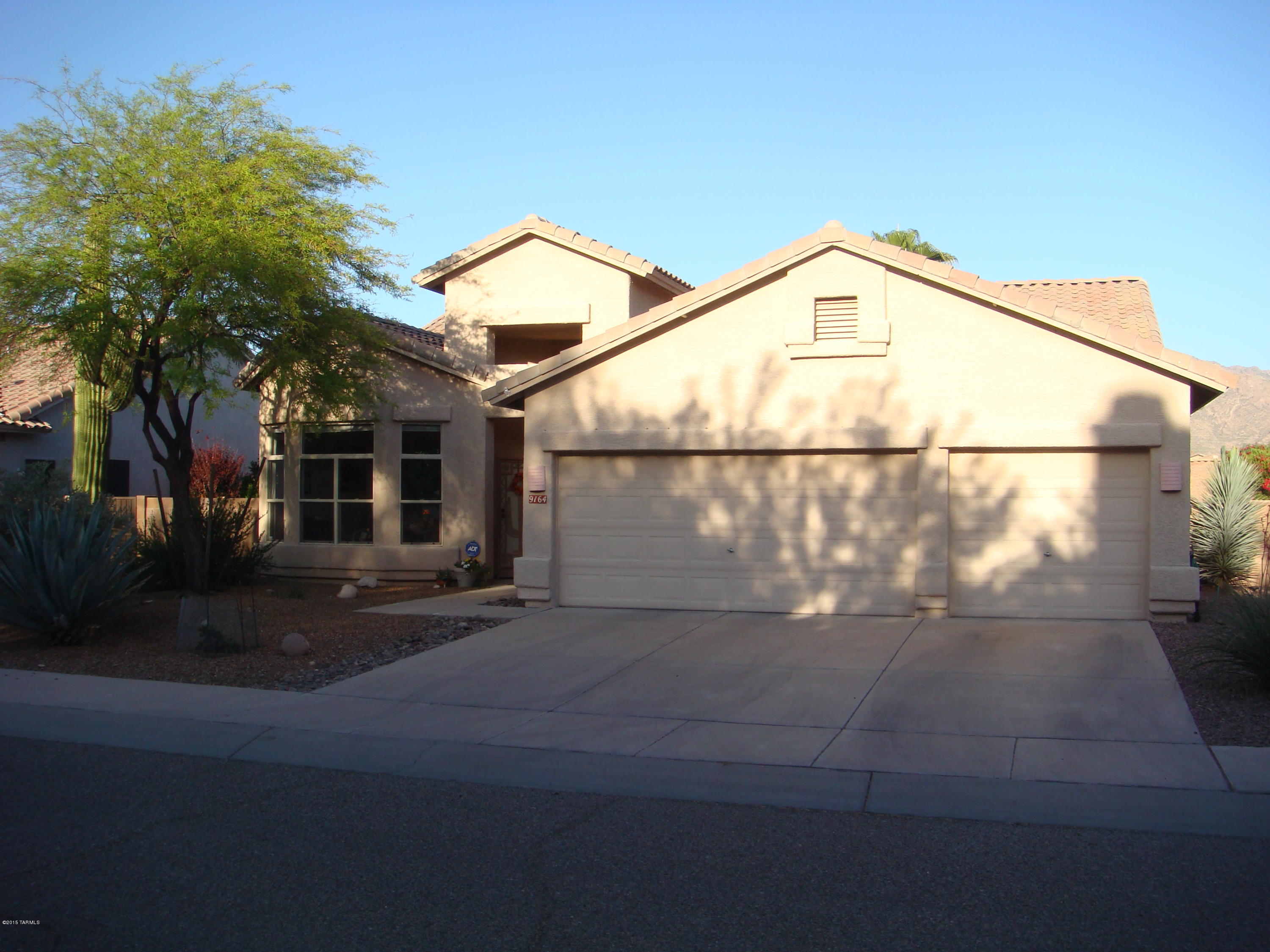 9164 N Mystic Heights Place