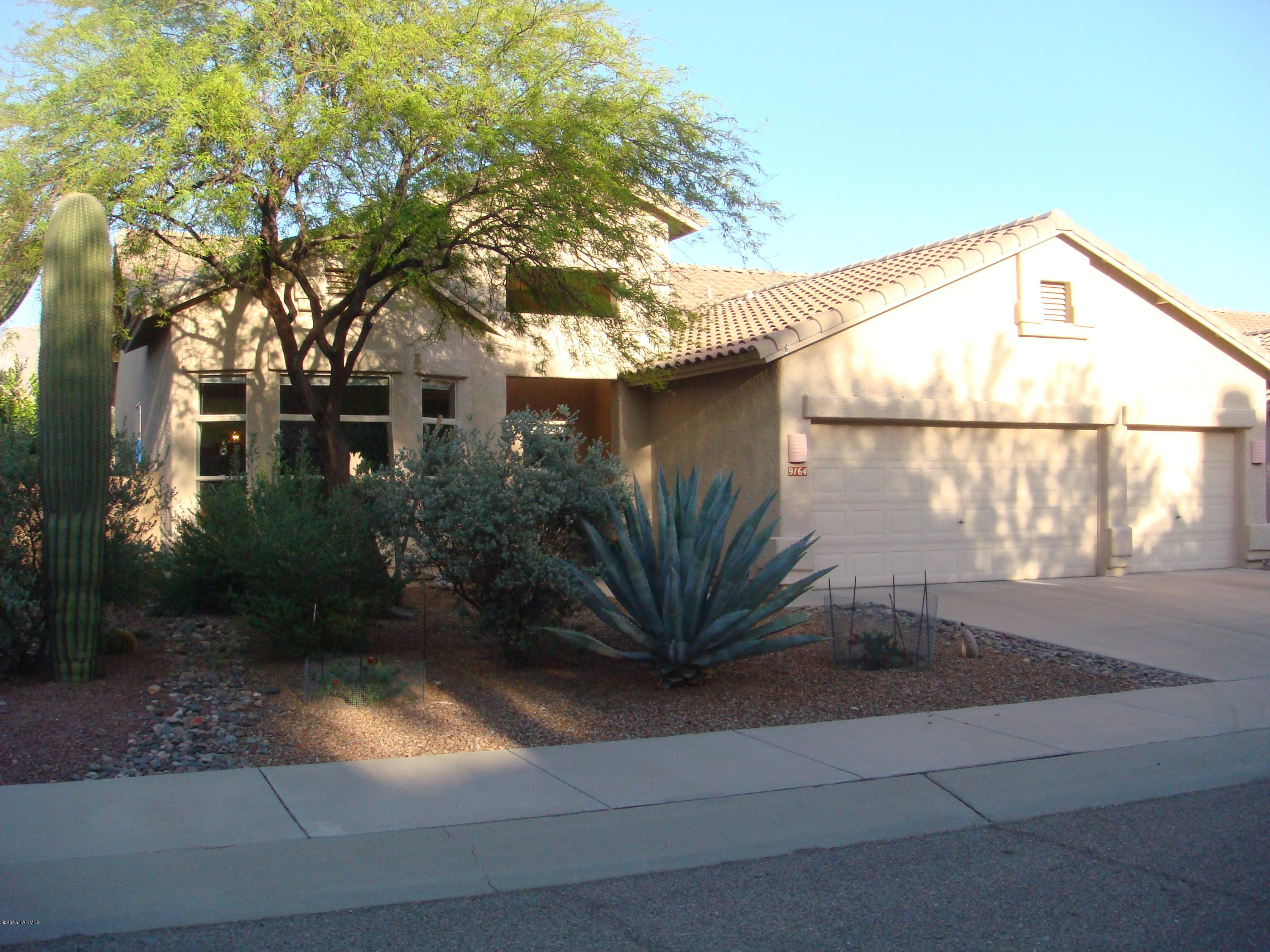 9164 N Mystic Heights Place