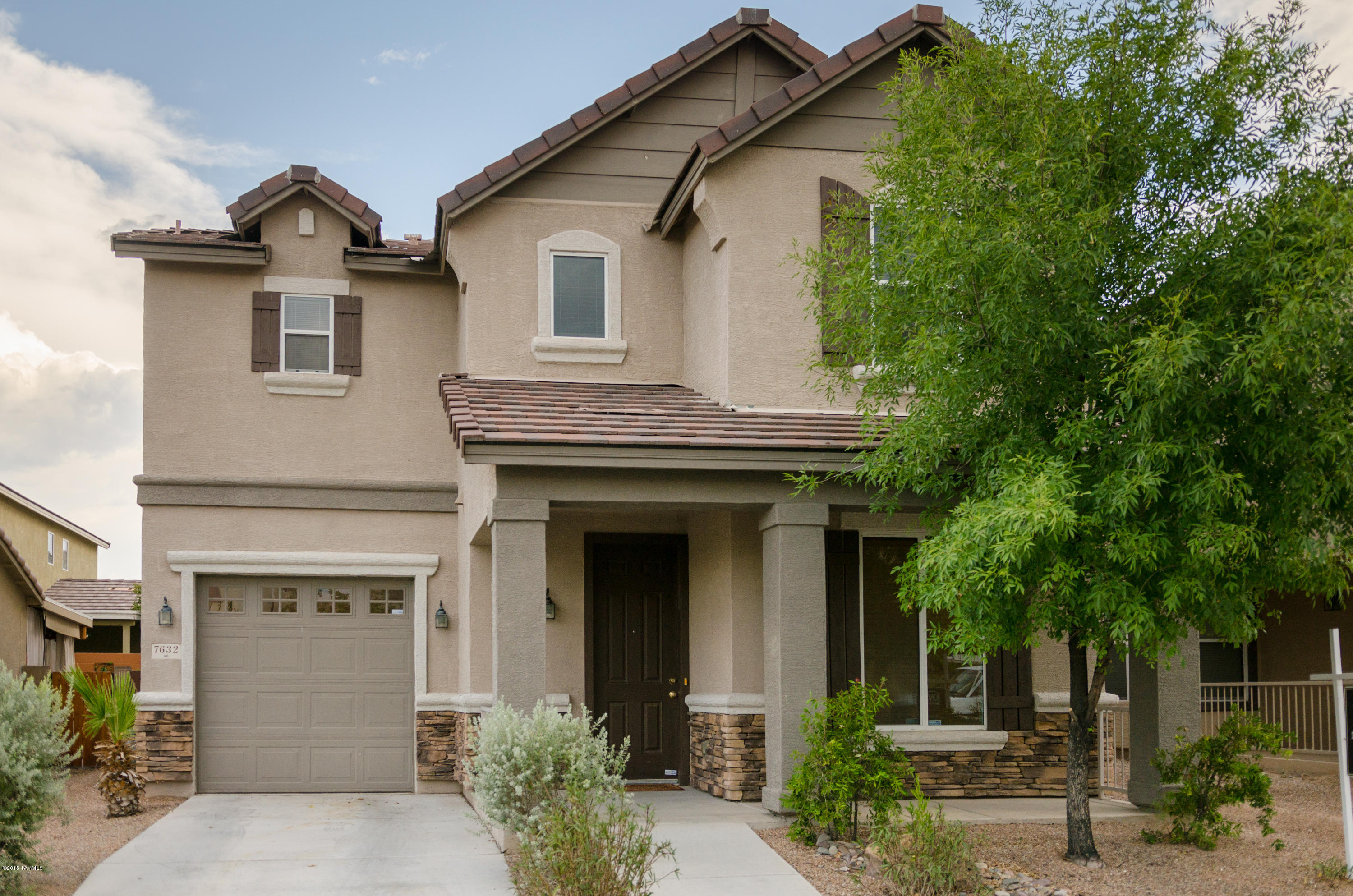7632 E Saguaro Overlook Drive