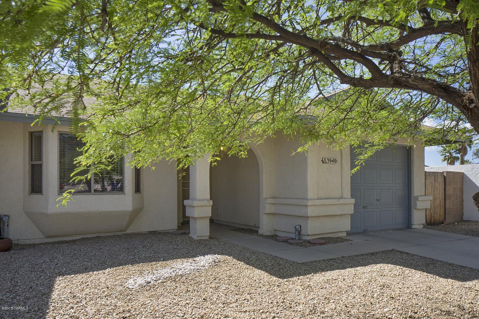 3940 S Cedarwood Way