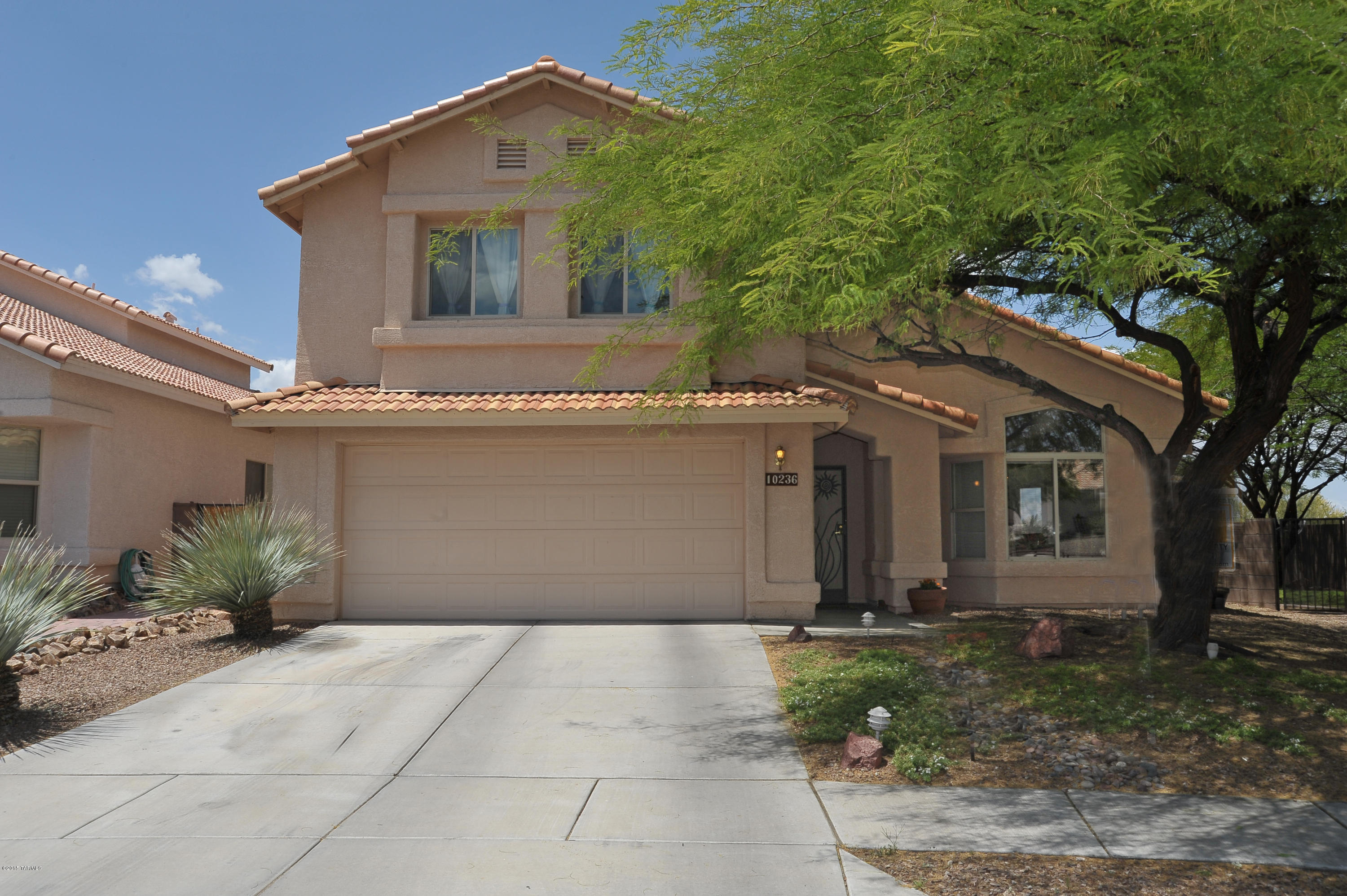 10236 E Buffaloberry Loop