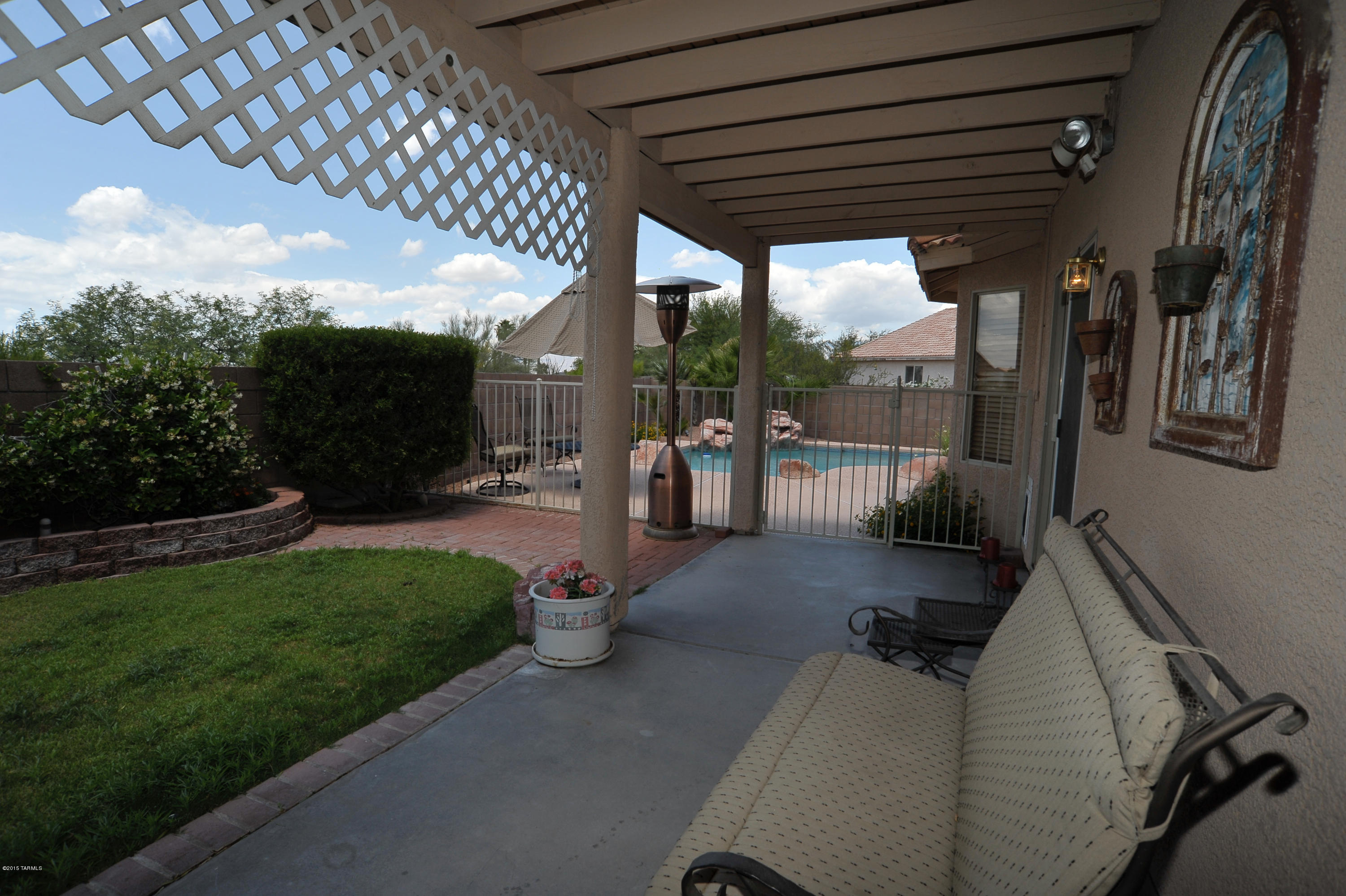 10236 E Buffaloberry Loop