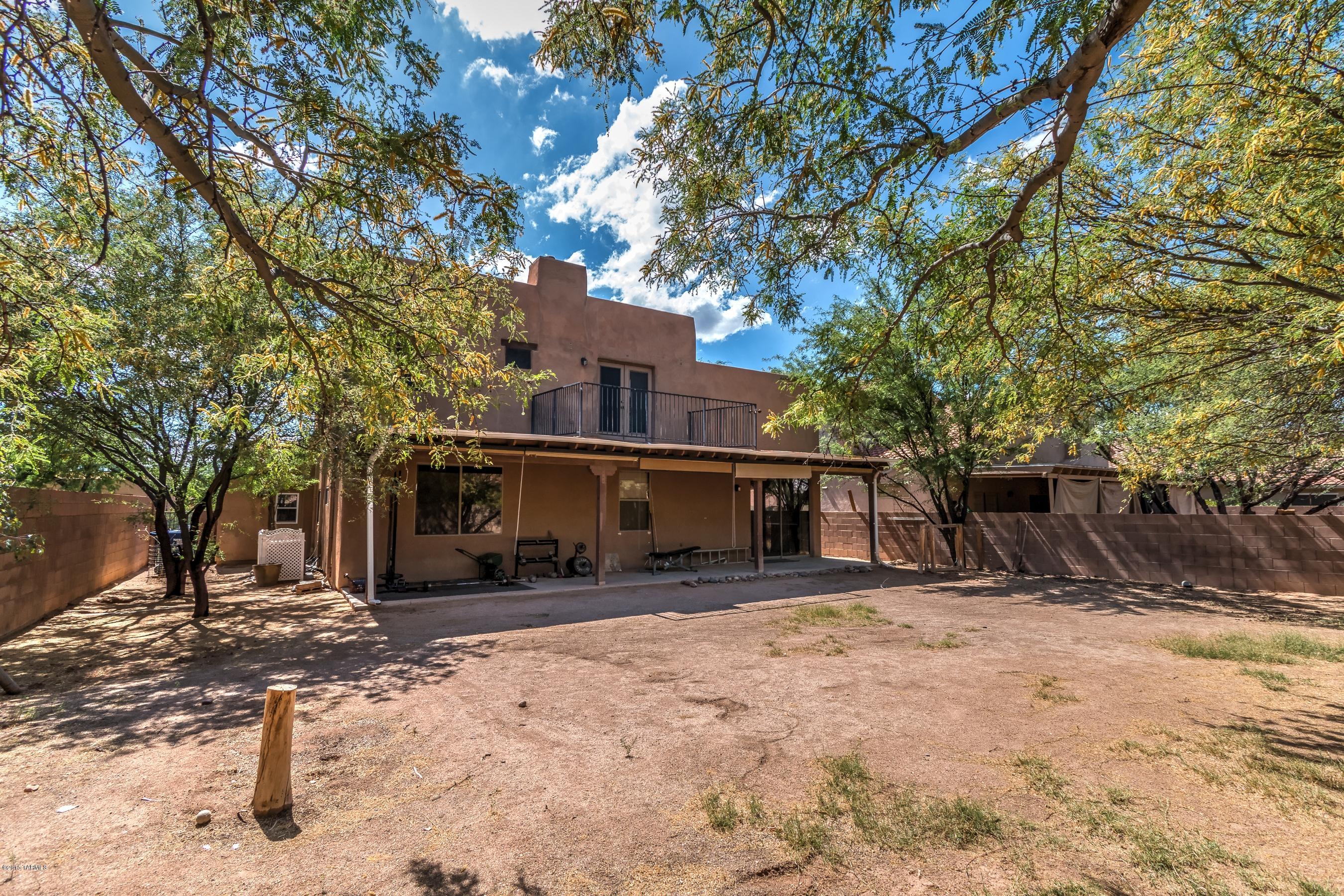 1494 N Camino Villa Bonita