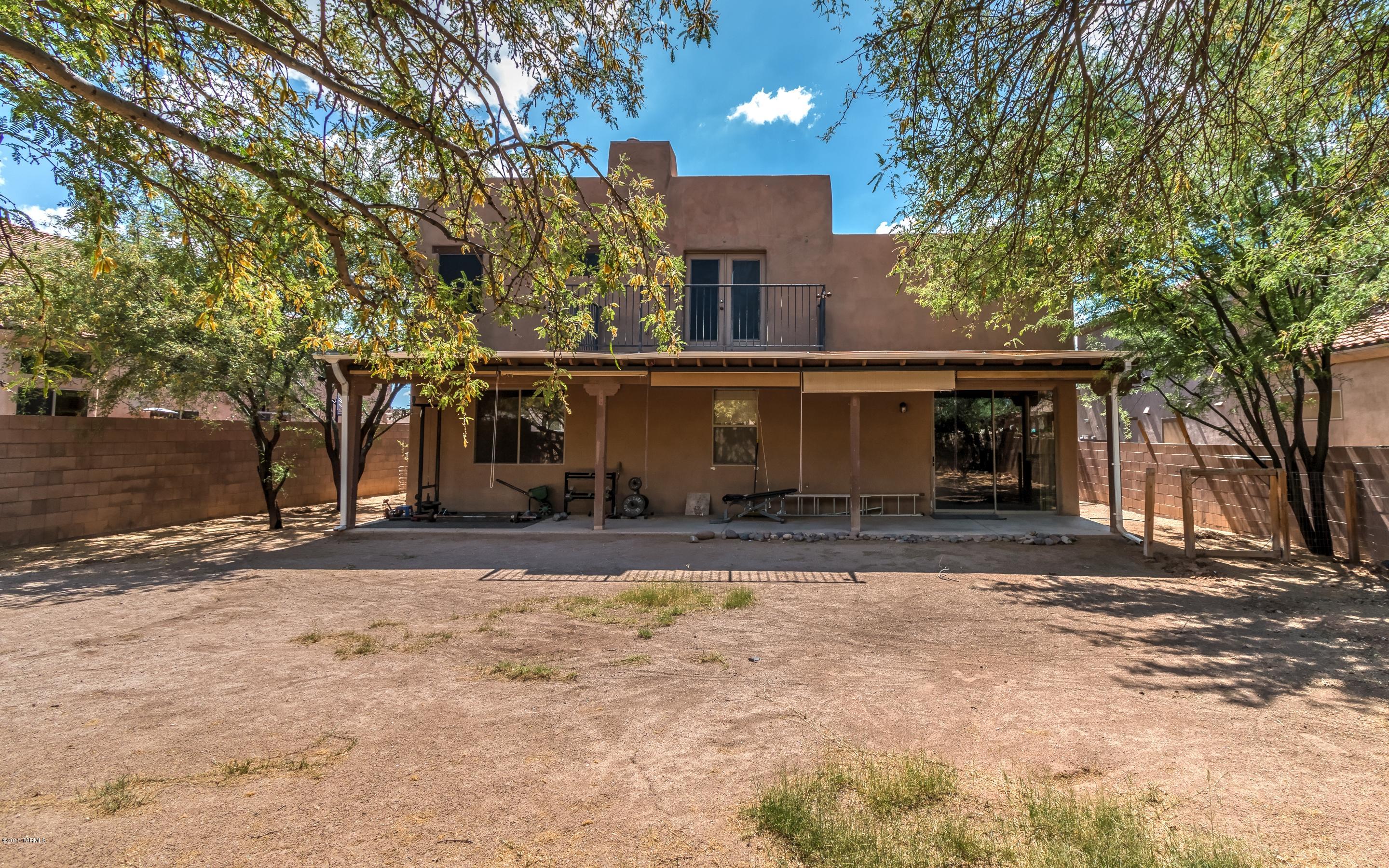 1494 N Camino Villa Bonita
