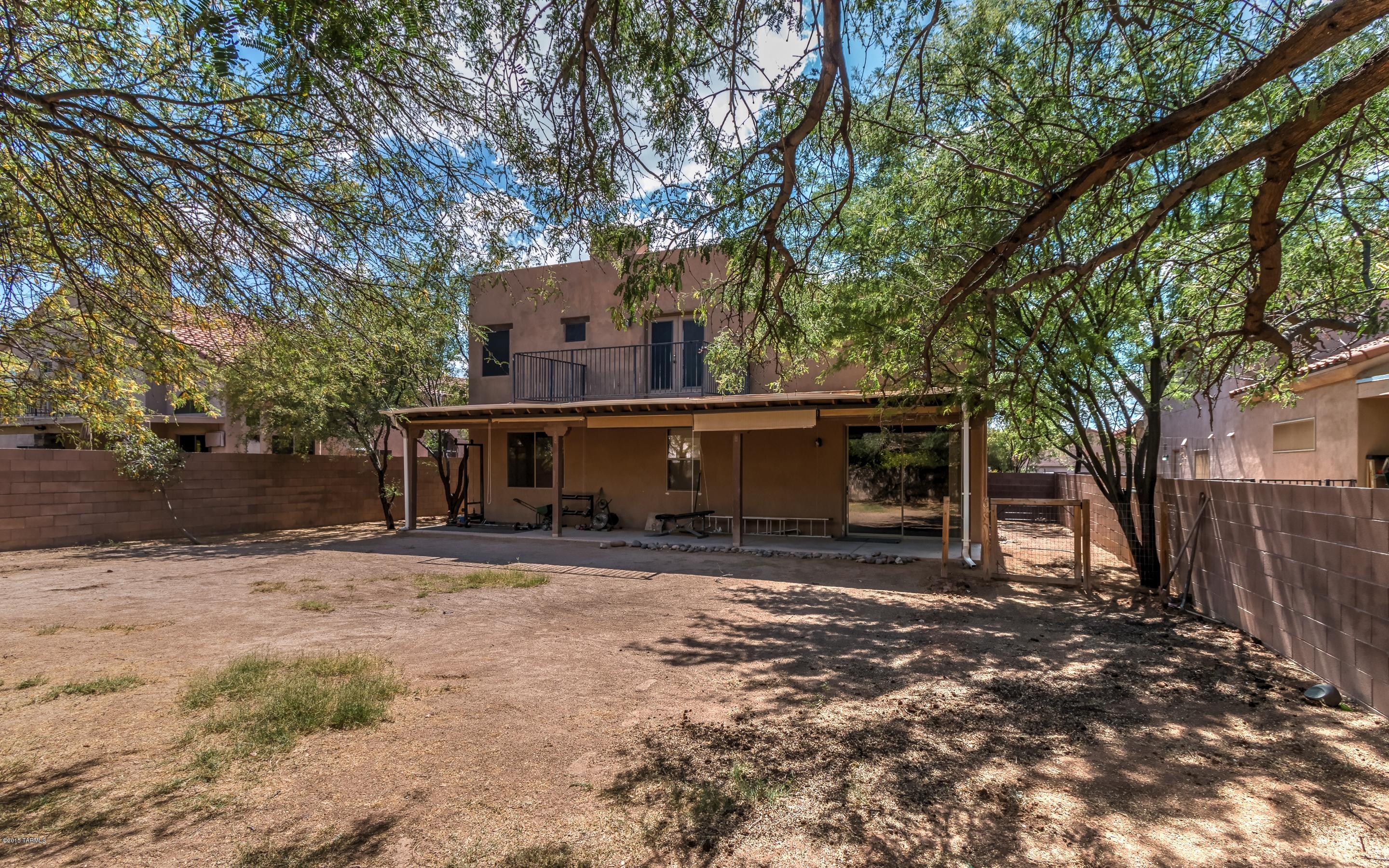 1494 N Camino Villa Bonita