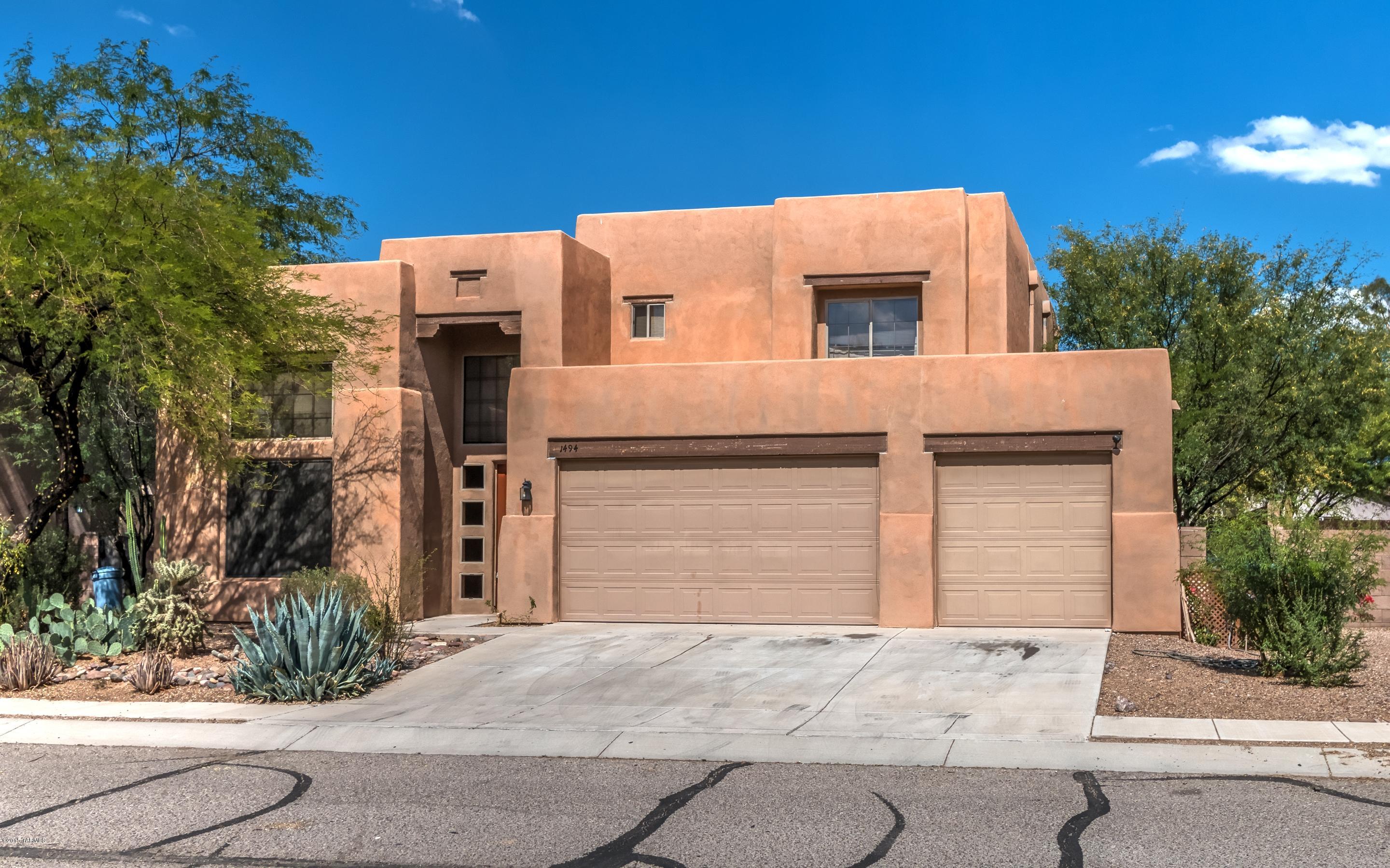1494 N Camino Villa Bonita