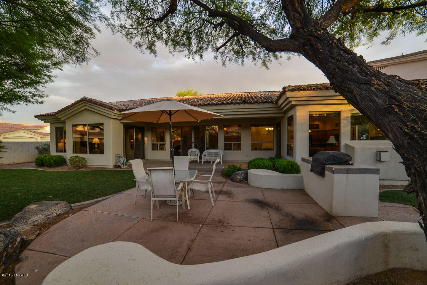 2241 N Catalina Vista Loop