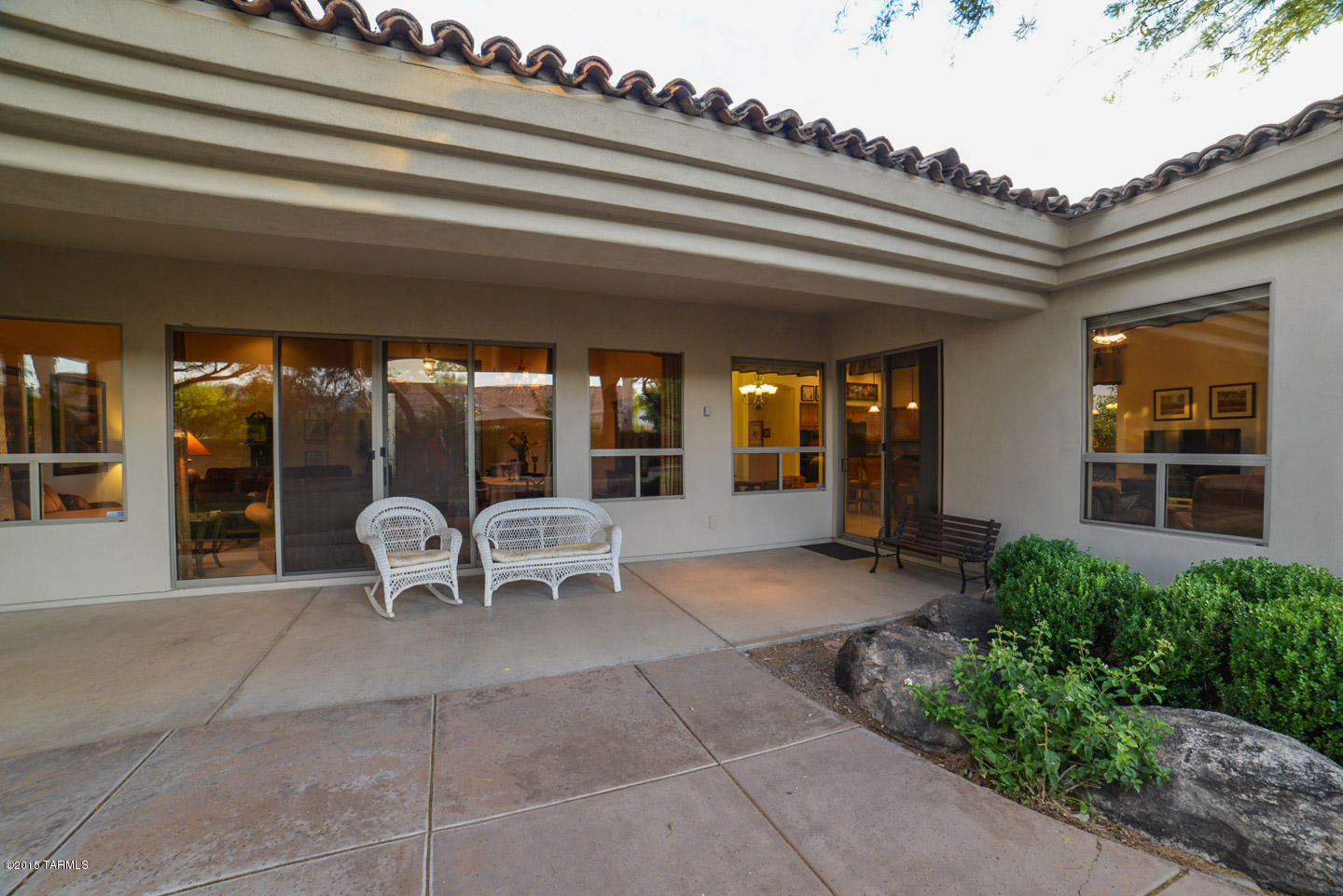 2241 N Catalina Vista Loop