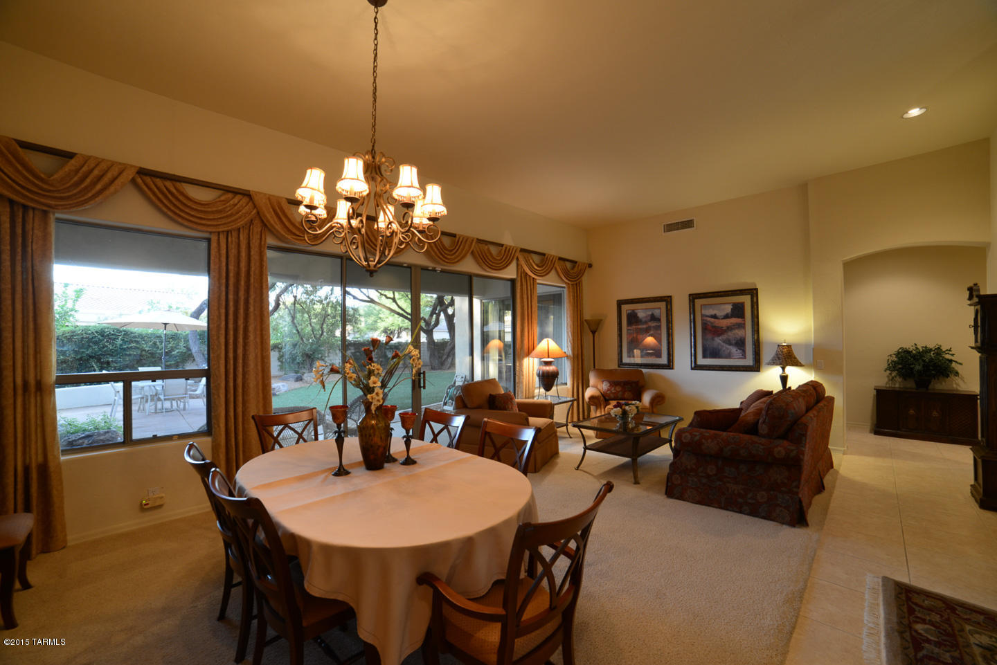 2241 N Catalina Vista Loop