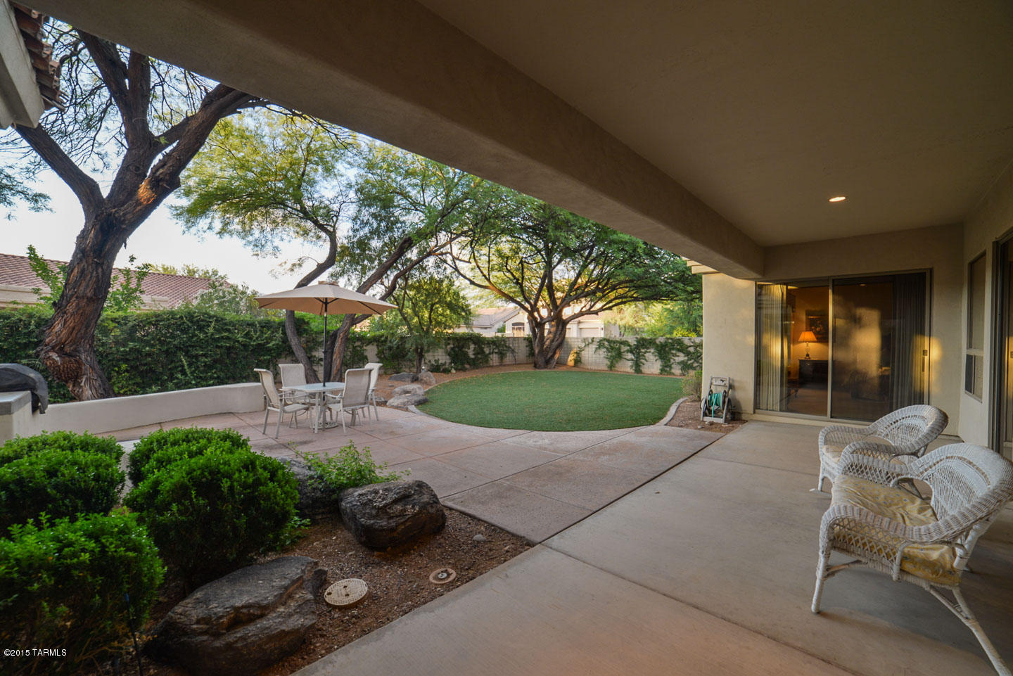 2241 N Catalina Vista Loop