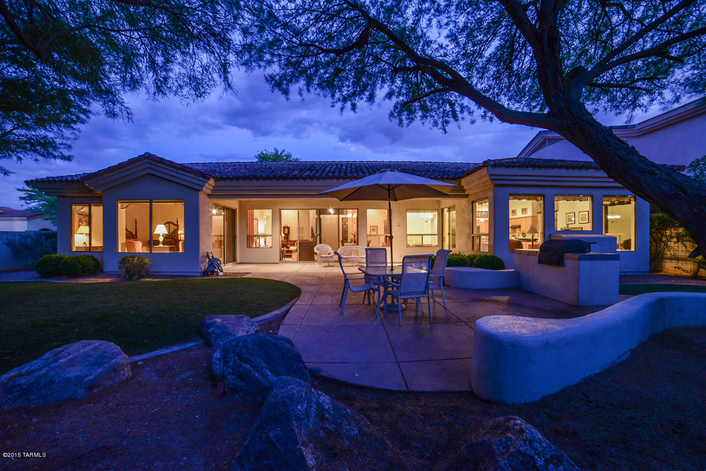 2241 N Catalina Vista Loop