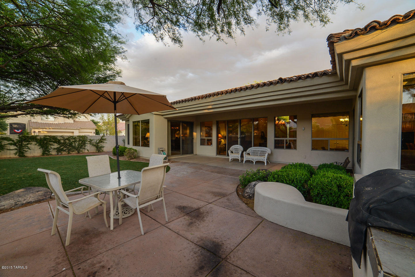 2241 N Catalina Vista Loop