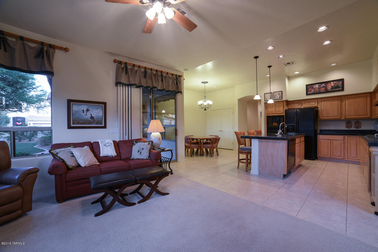 2241 N Catalina Vista Loop