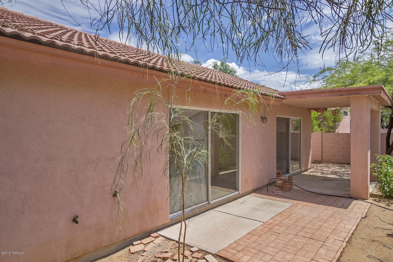 3033 W Sun Ranch Trail