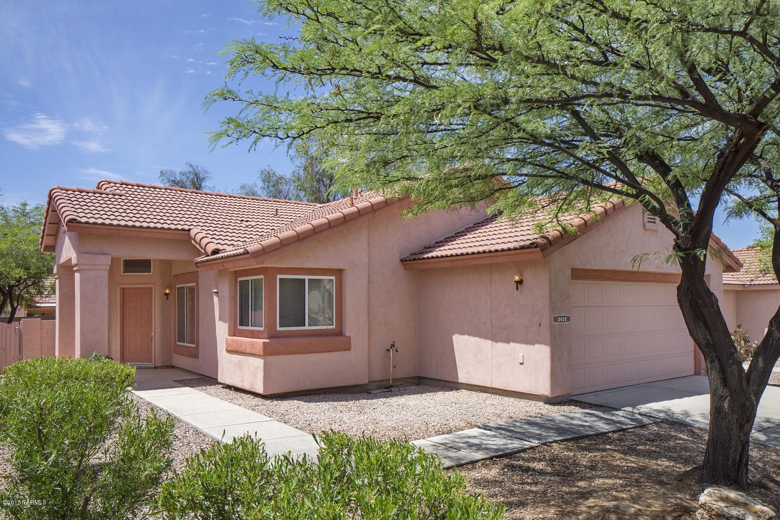 3033 W Sun Ranch Trail
