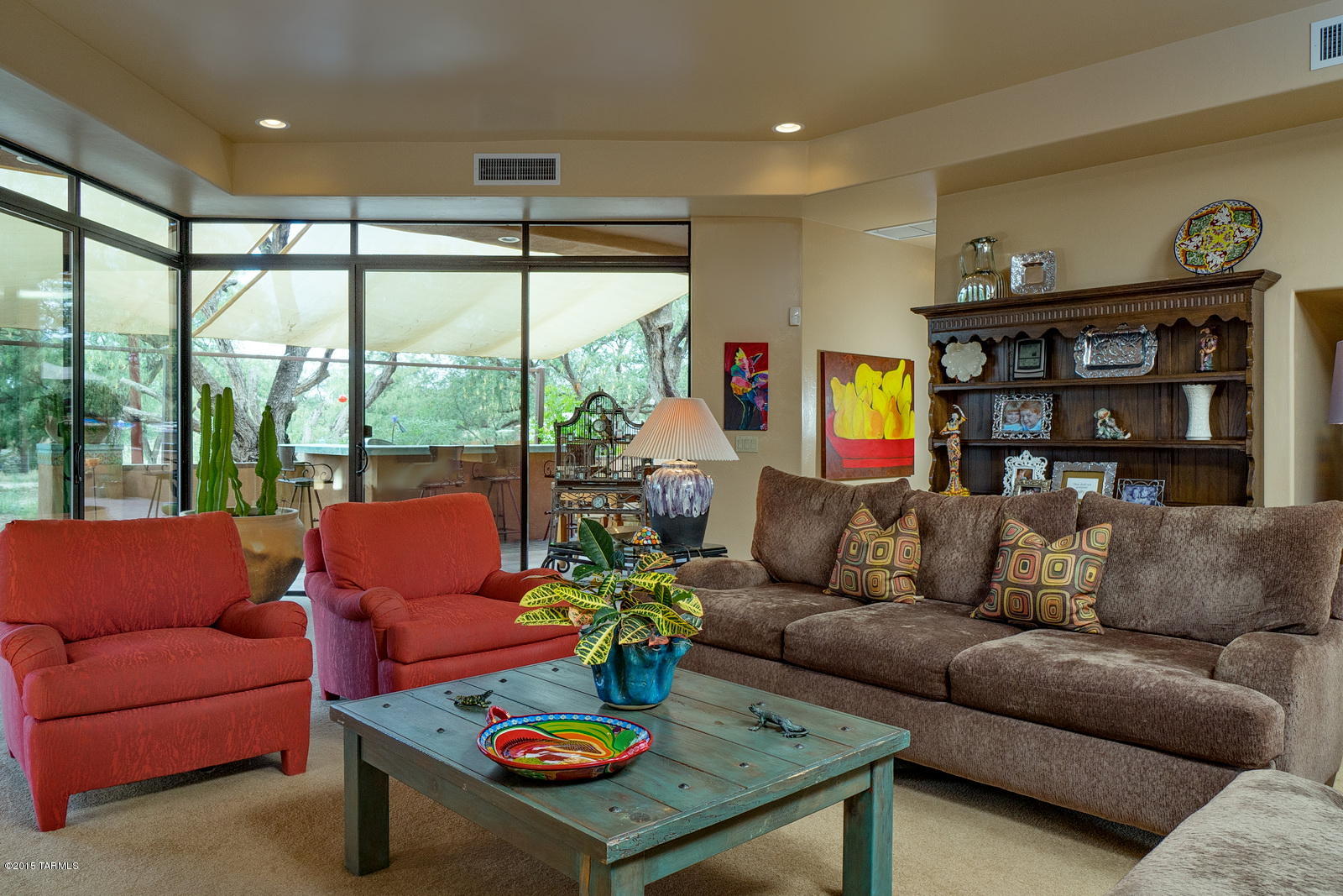 2131 N Dusty Lane