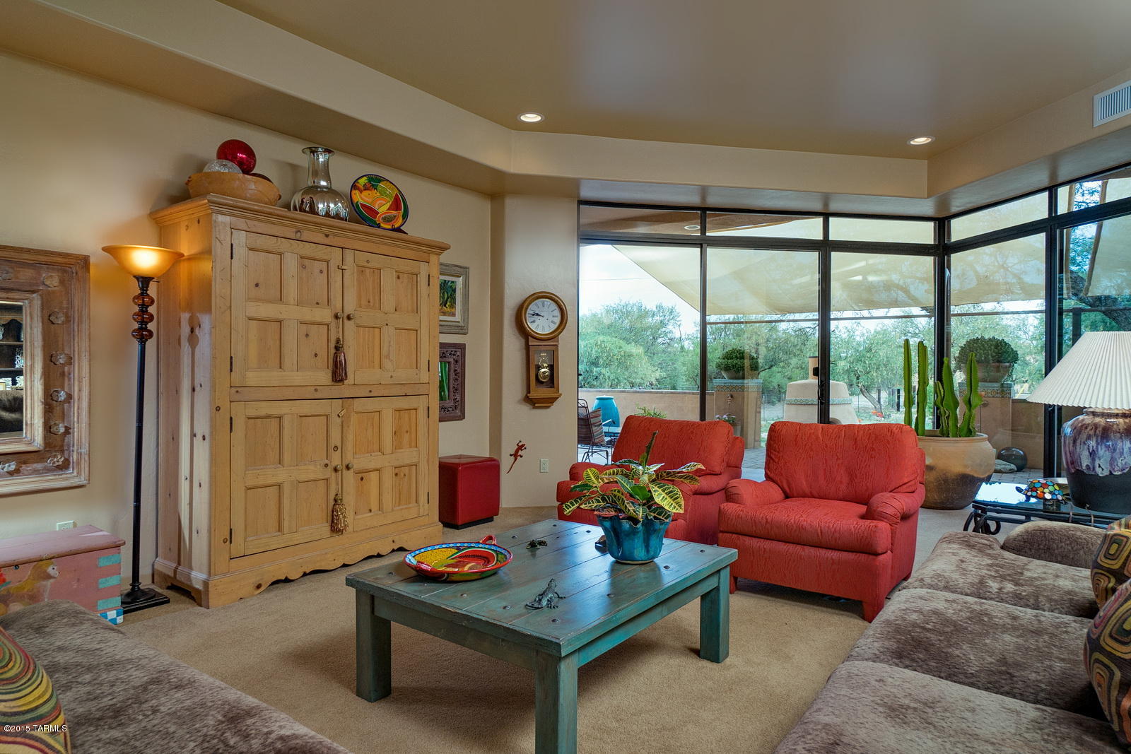 2131 N Dusty Lane