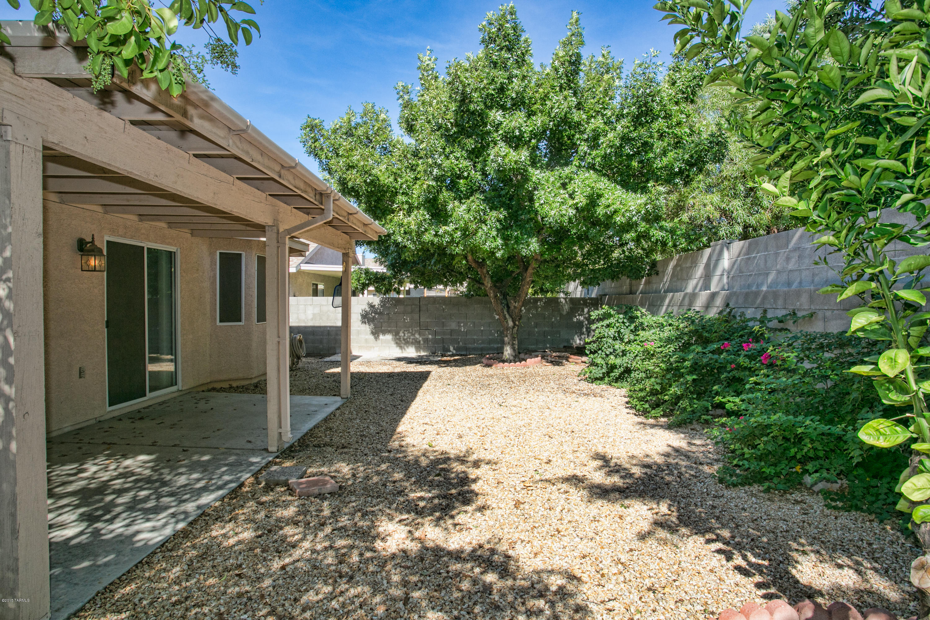 10115 E Paseo San Ardo