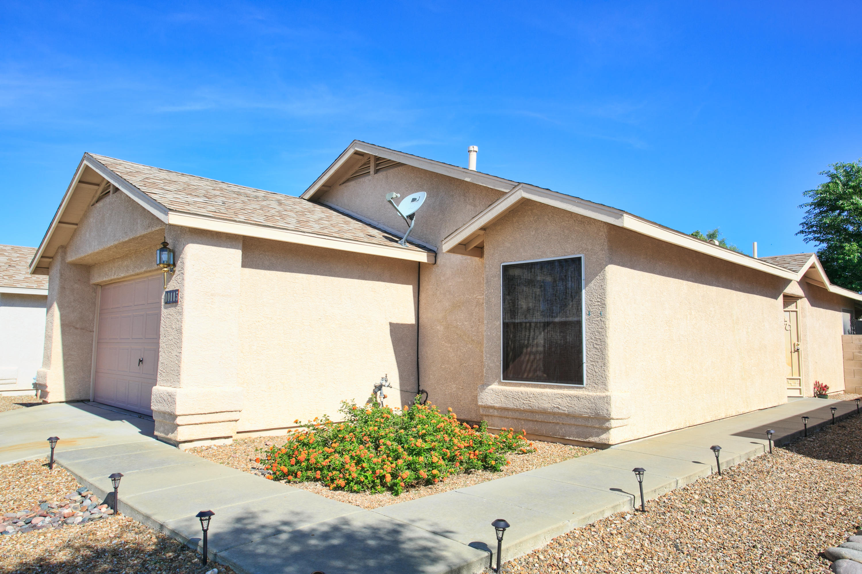 10115 E Paseo San Ardo