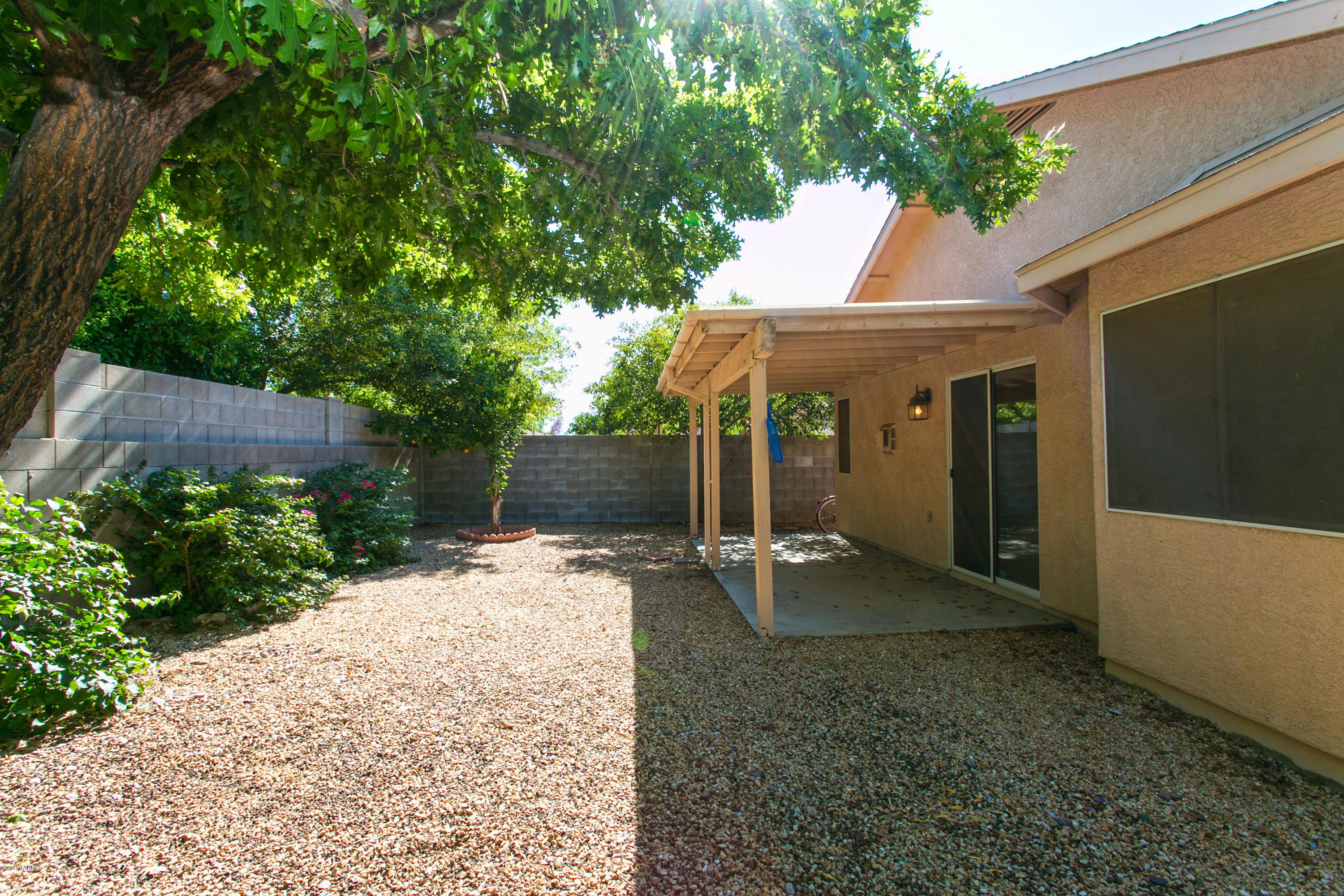 10115 E Paseo San Ardo