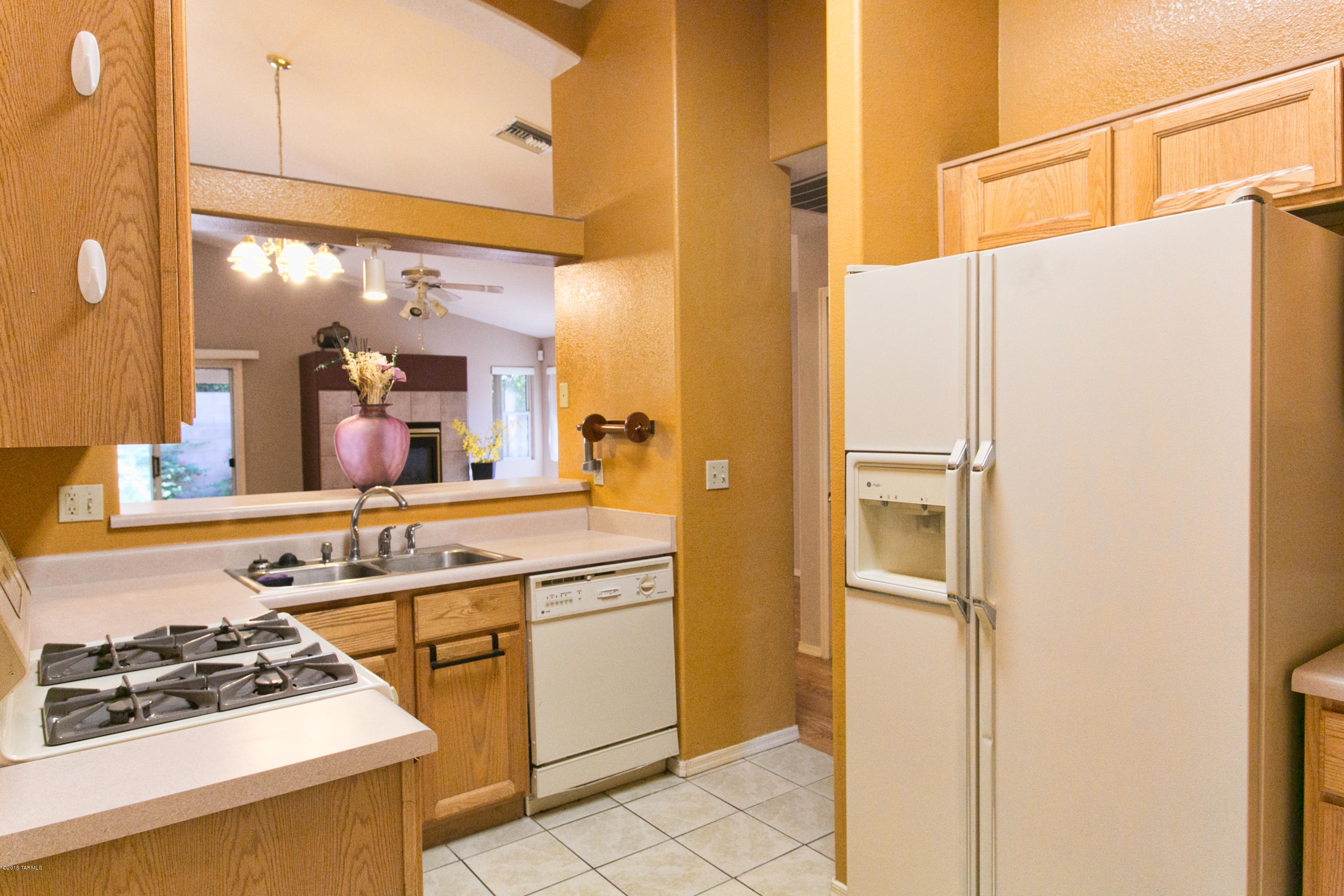 10115 E Paseo San Ardo