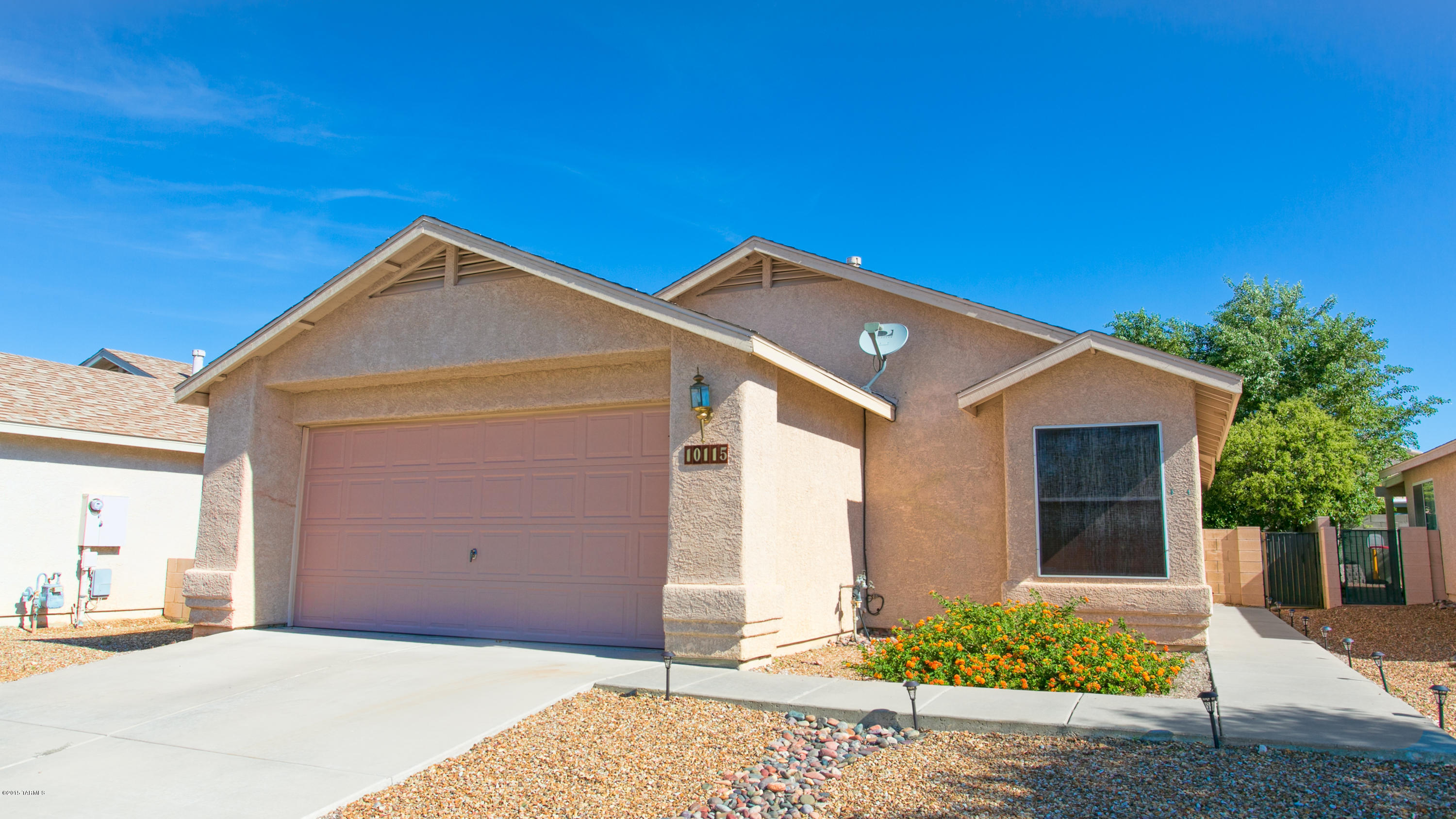 10115 E Paseo San Ardo