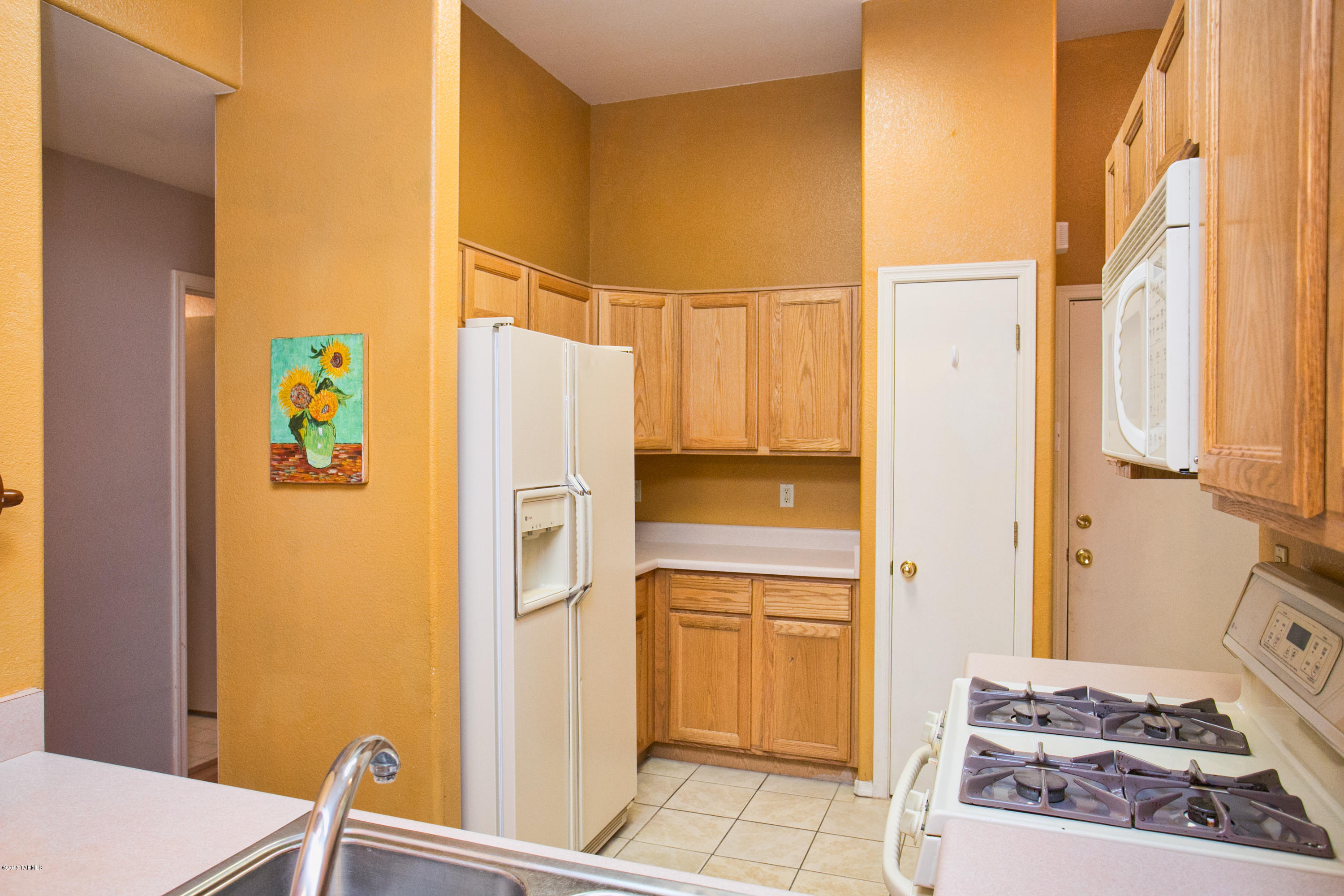 10115 E Paseo San Ardo