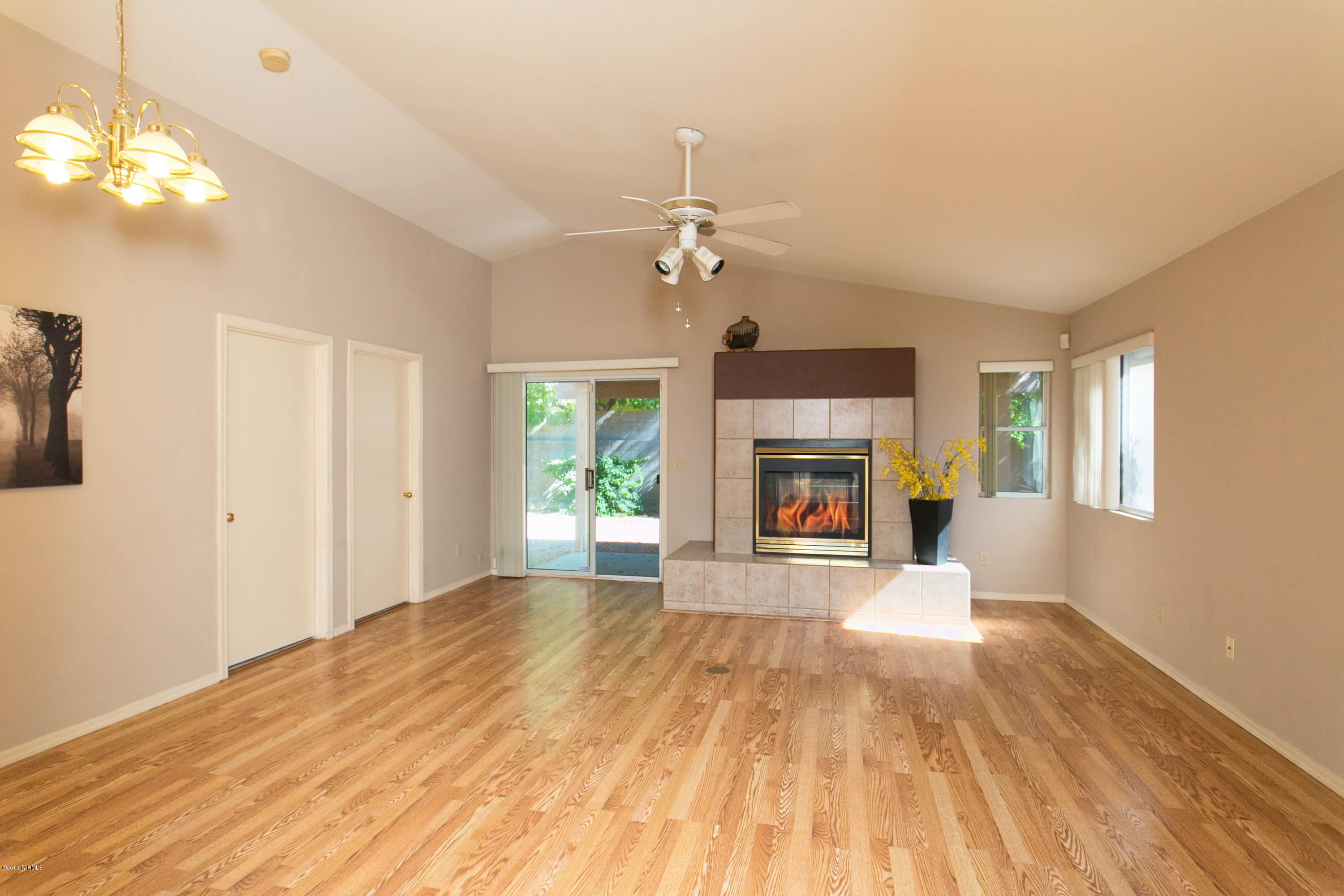 10115 E Paseo San Ardo